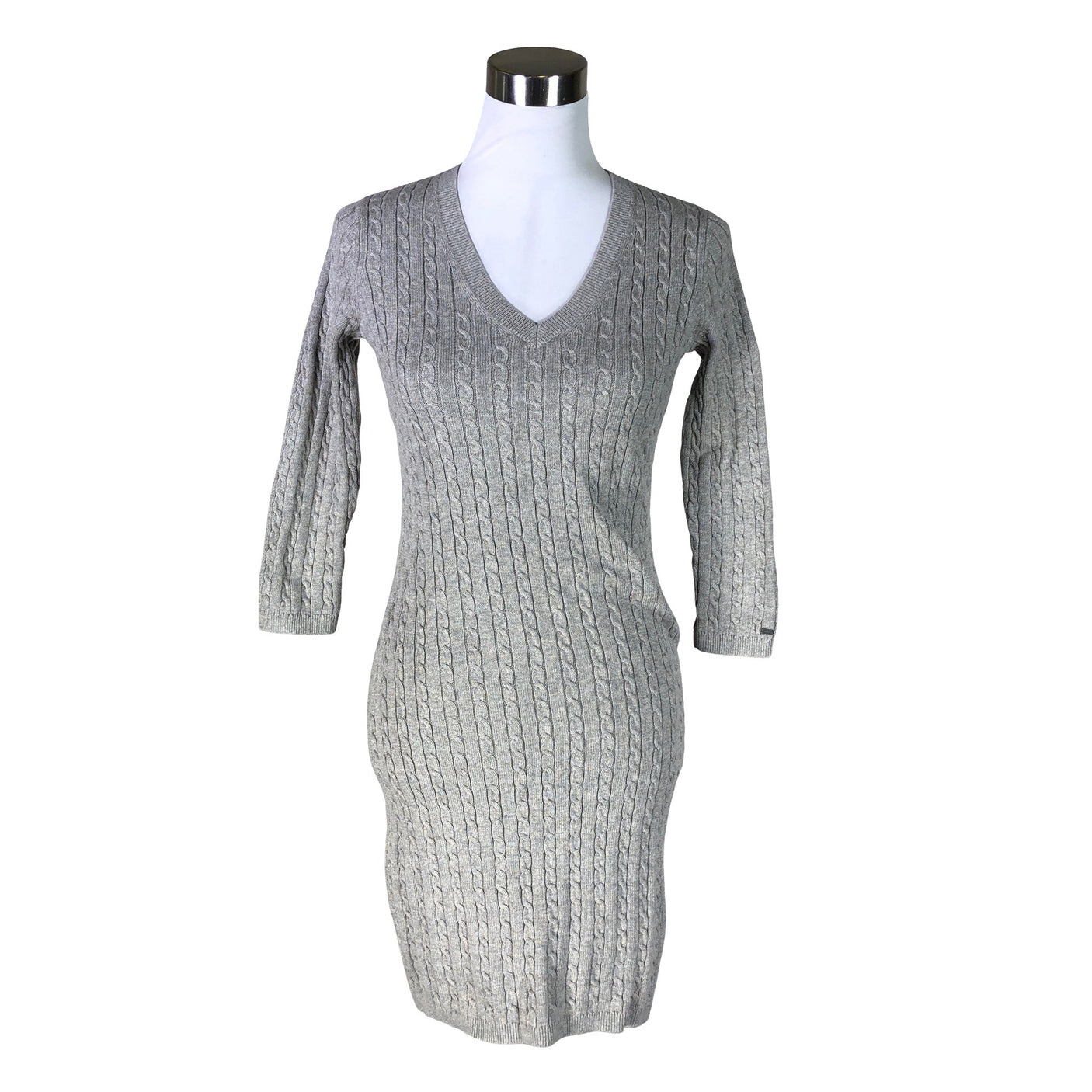 Unisex Tommy Hilfiger - Neulemekko, koko 36 - (1)