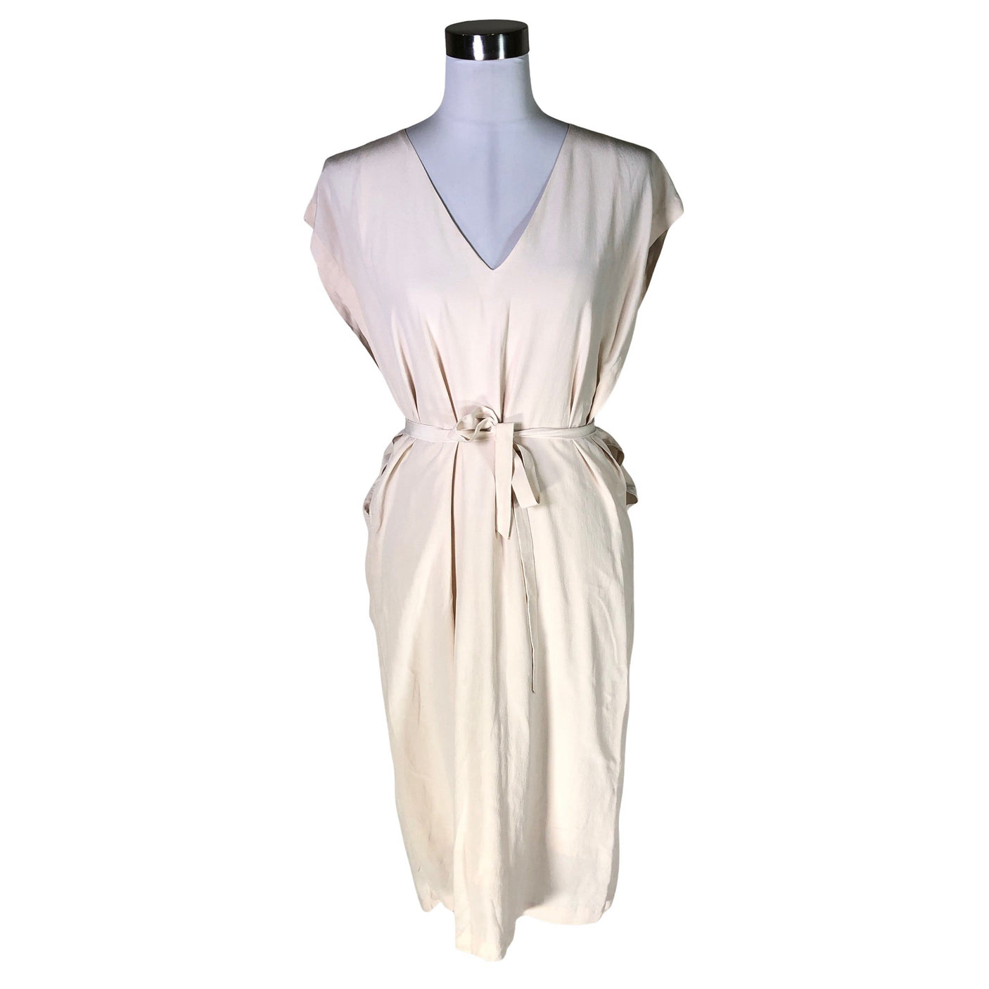 Unisex Filippa K. - Sifonkimekko, koko 38 - (1)