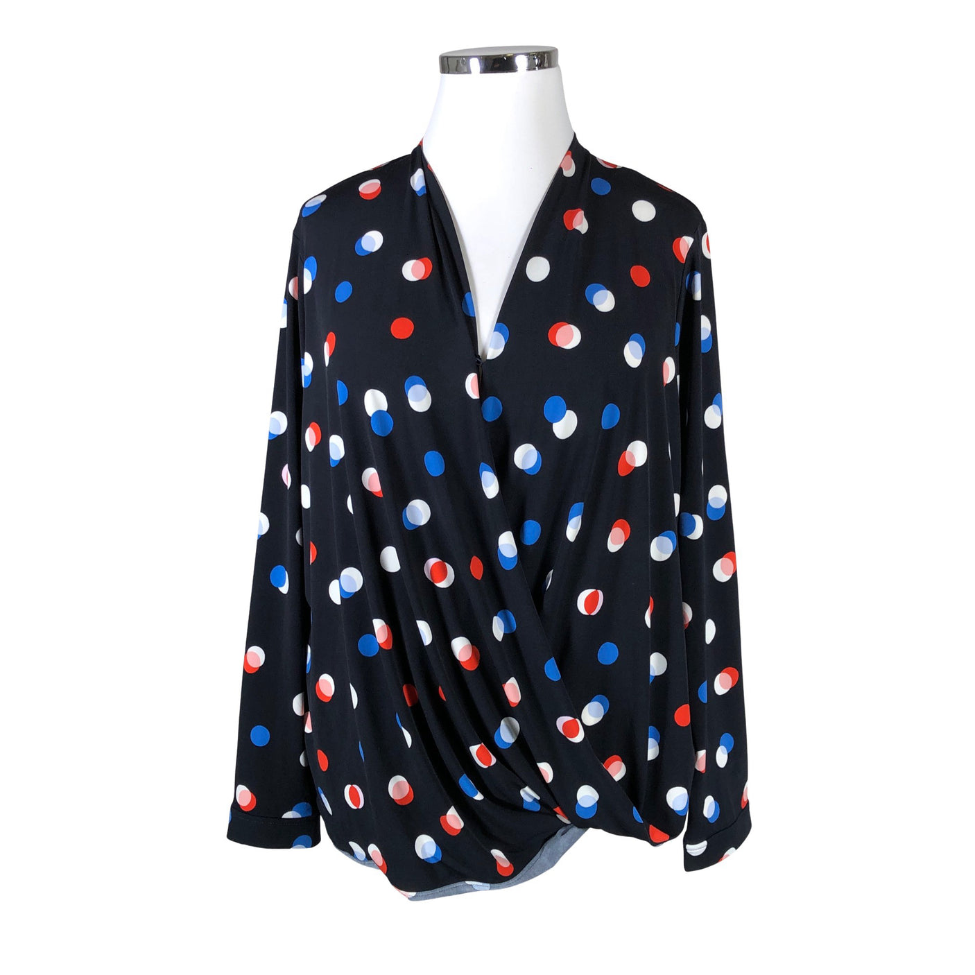 Unisex Cut & Pret - Pusero, koko 44 - (1)