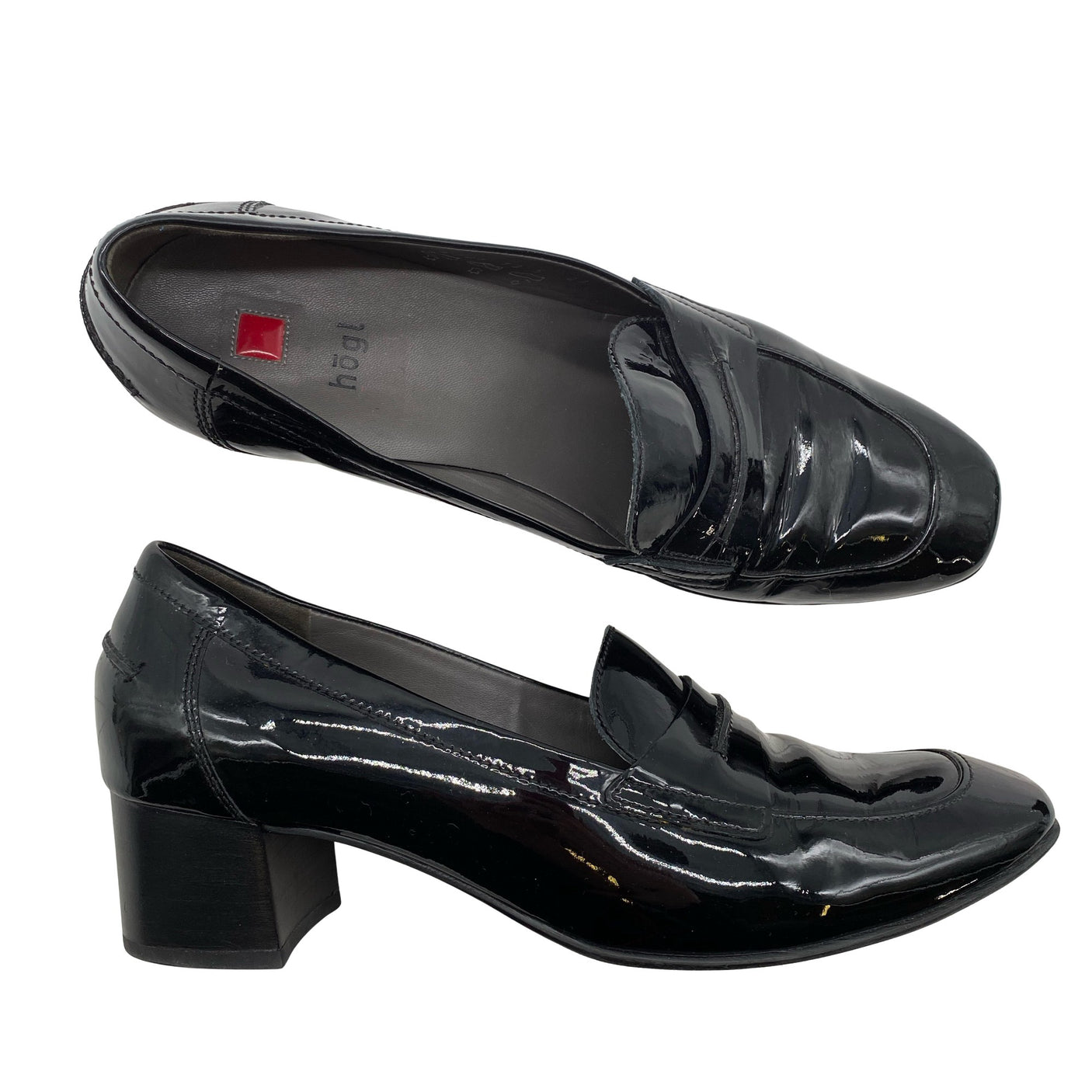 Unisex Högl - Kävelykengät, koko 38 - (1)