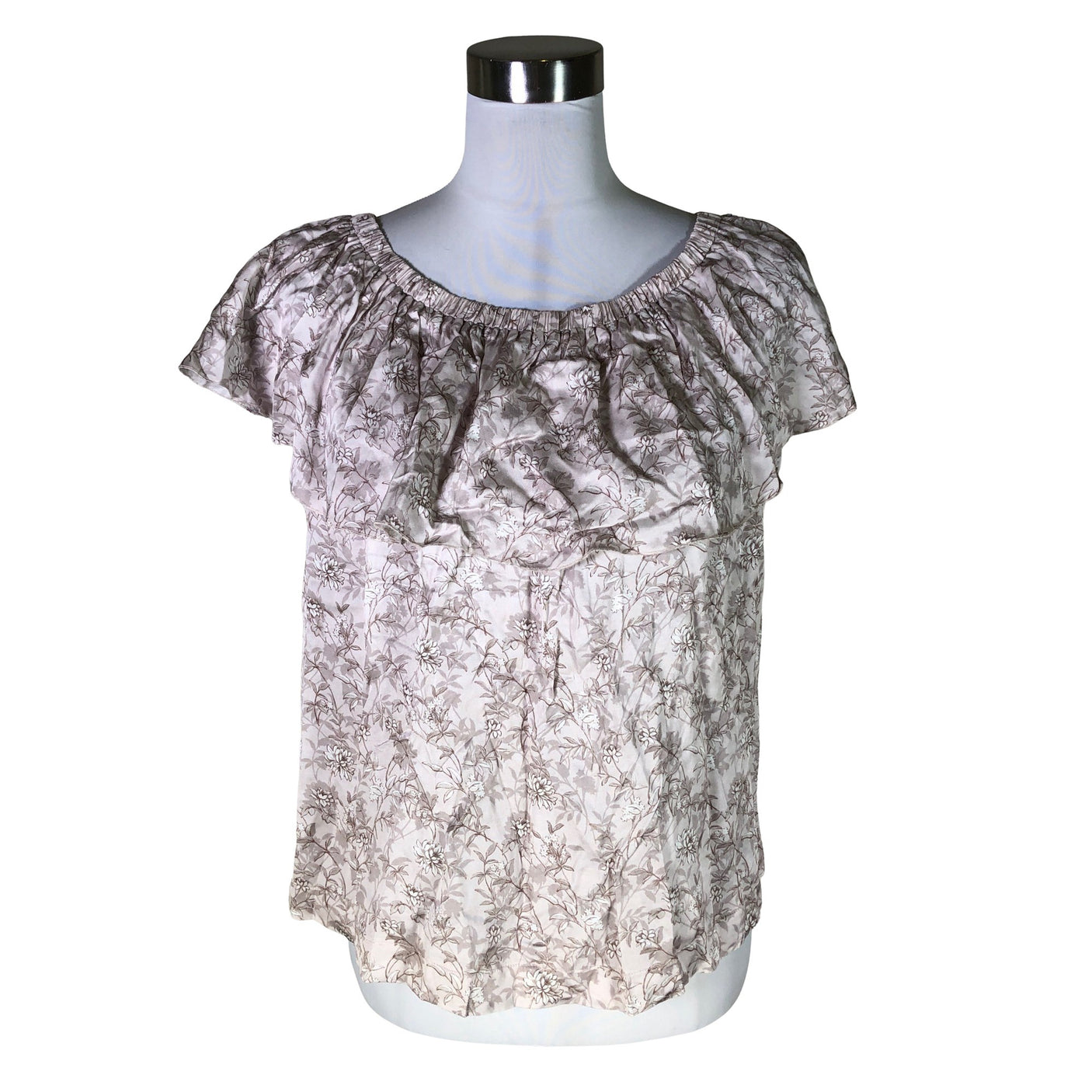Unisex Andiata - Toppi, koko 36 - (1)