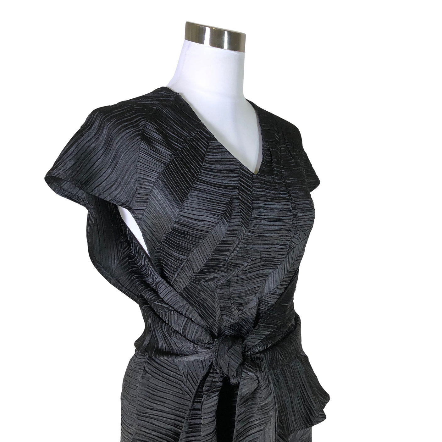 Unisex R/H Studio - Sifonkimekko, koko 36 - (3)