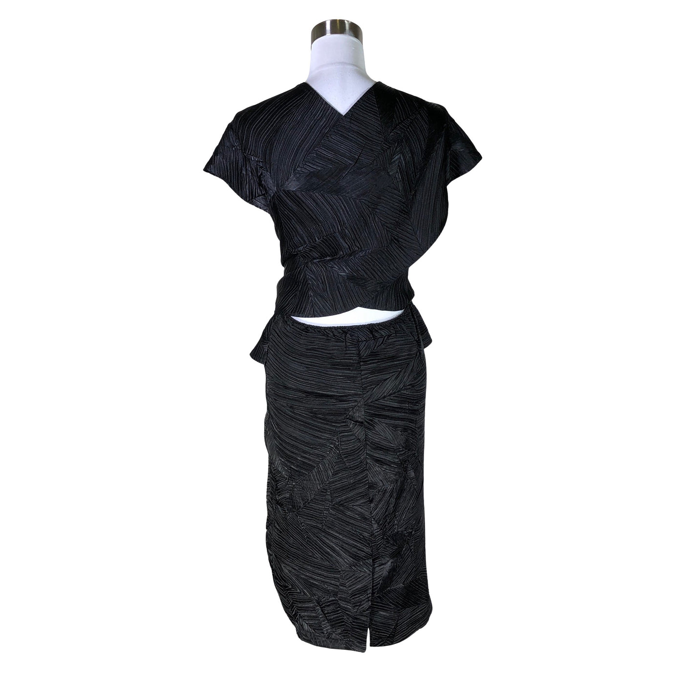 Unisex R/H Studio - Sifonkimekko, koko 36 - (2)