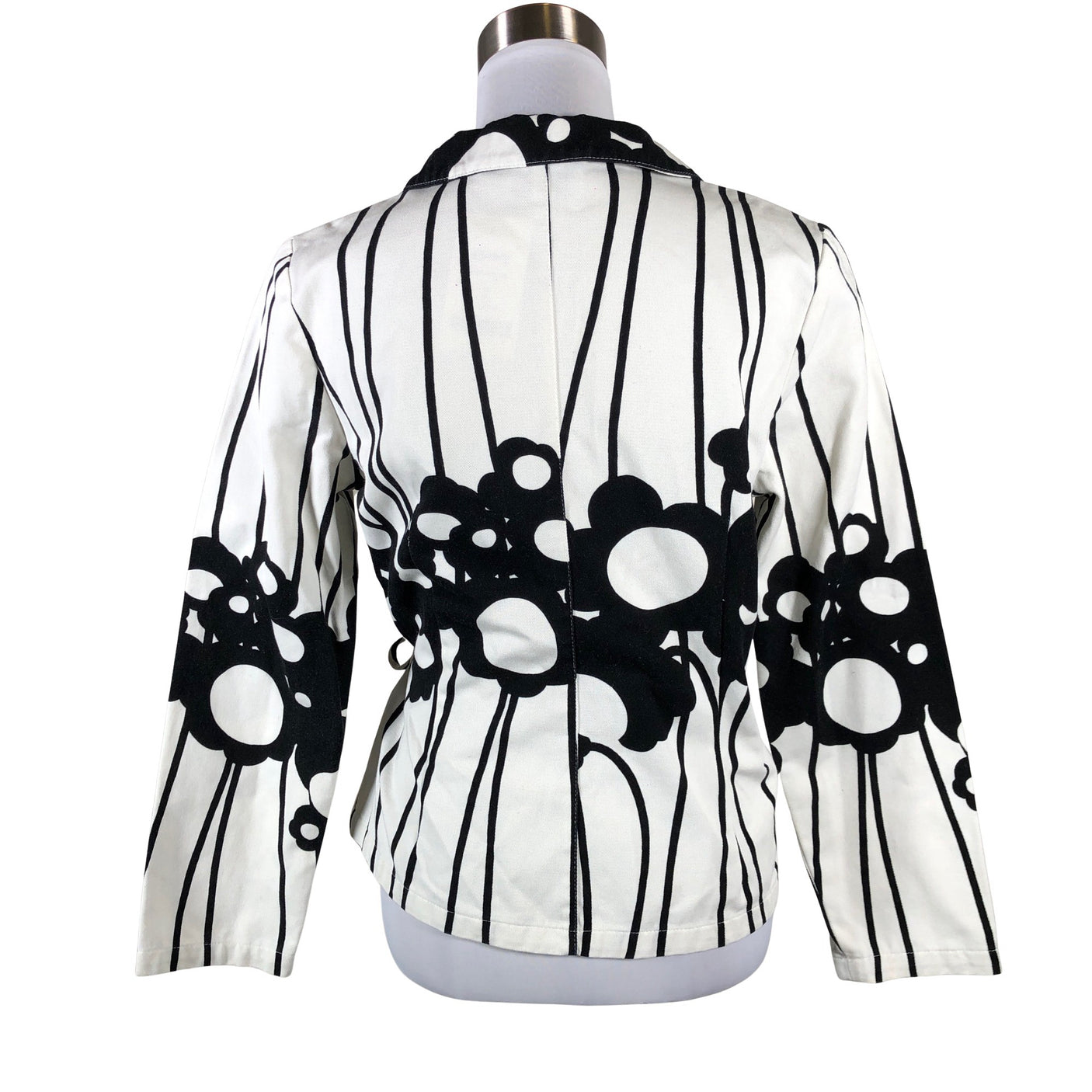 Unisex Marimekko - Jakku, koko 38 - (2)