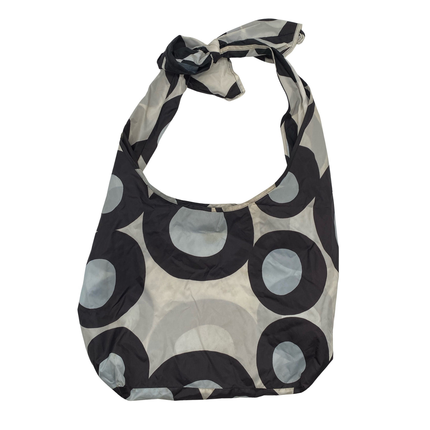 Unisex Marimekko - Ostoskassi, koko Maxi - (1)