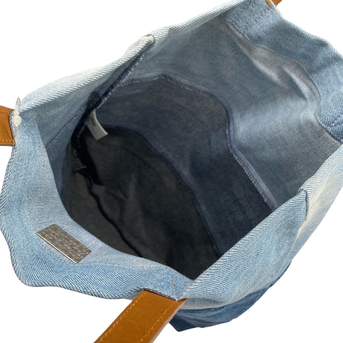 Unisex Globe Hope - Käsilaukku, koko Maxi - (2)