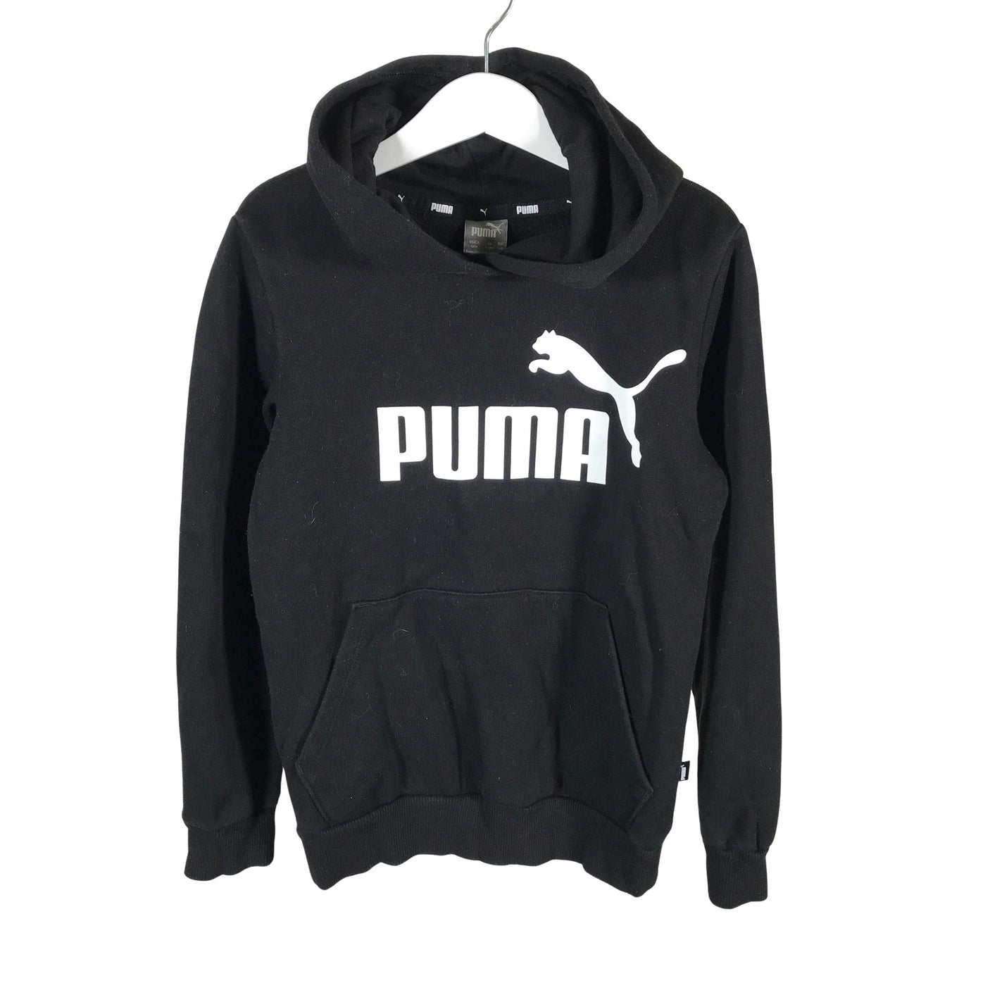 Unisex Puma - Huppari, koko 134 - 140 - (1)