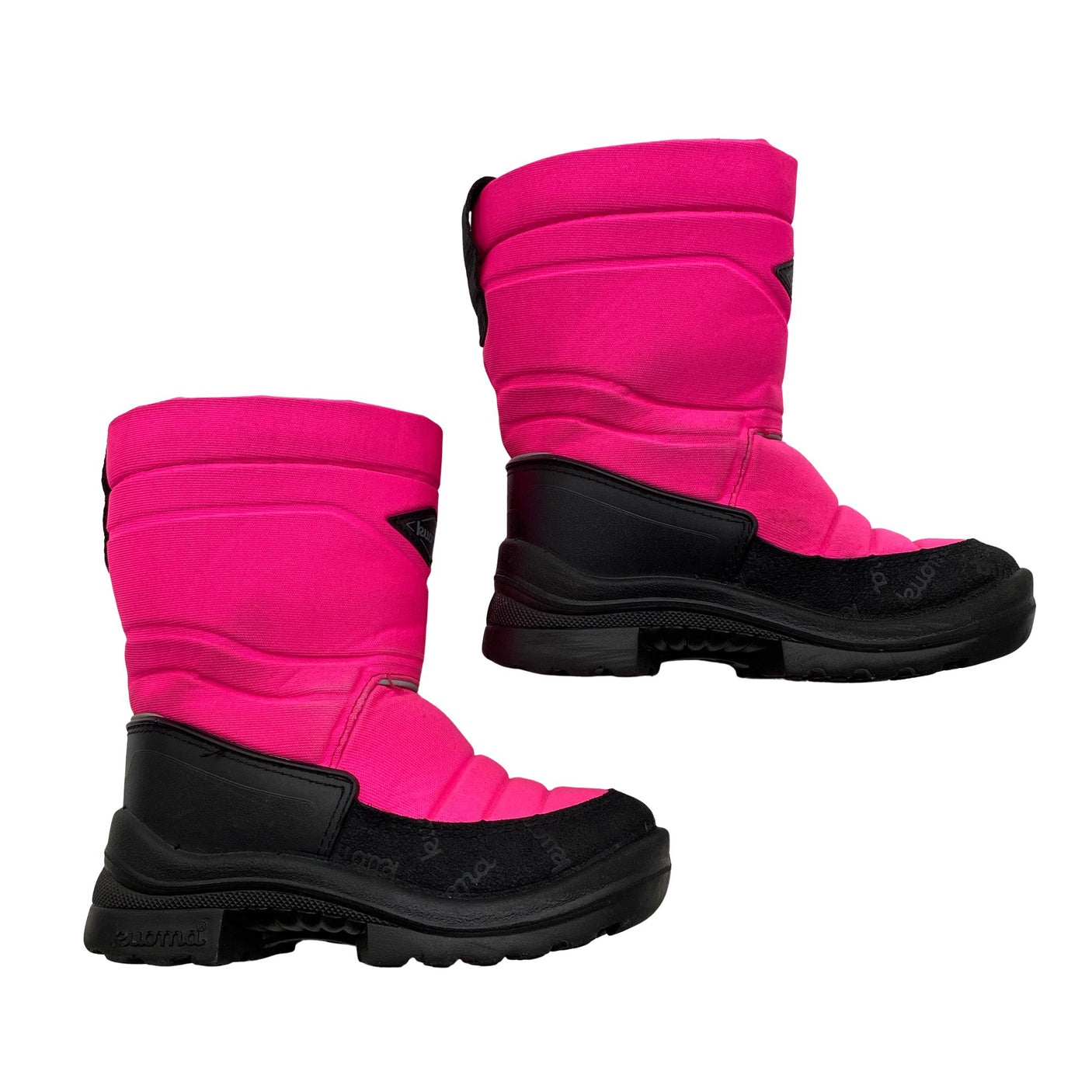 Unisex Kuoma - Talvikengät, koko 28 - (1)