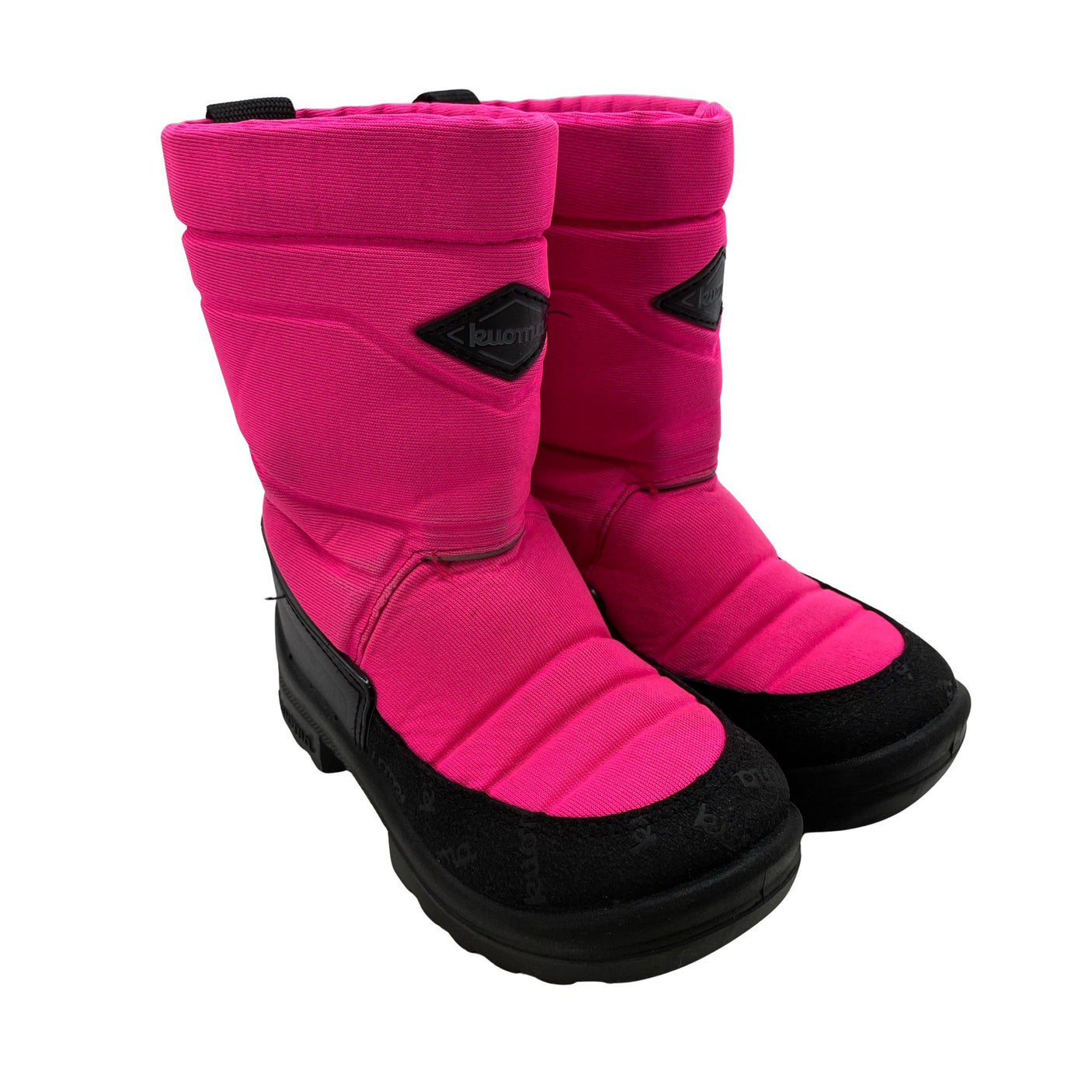 Unisex Kuoma - Talvikengät, koko 28 - (2)