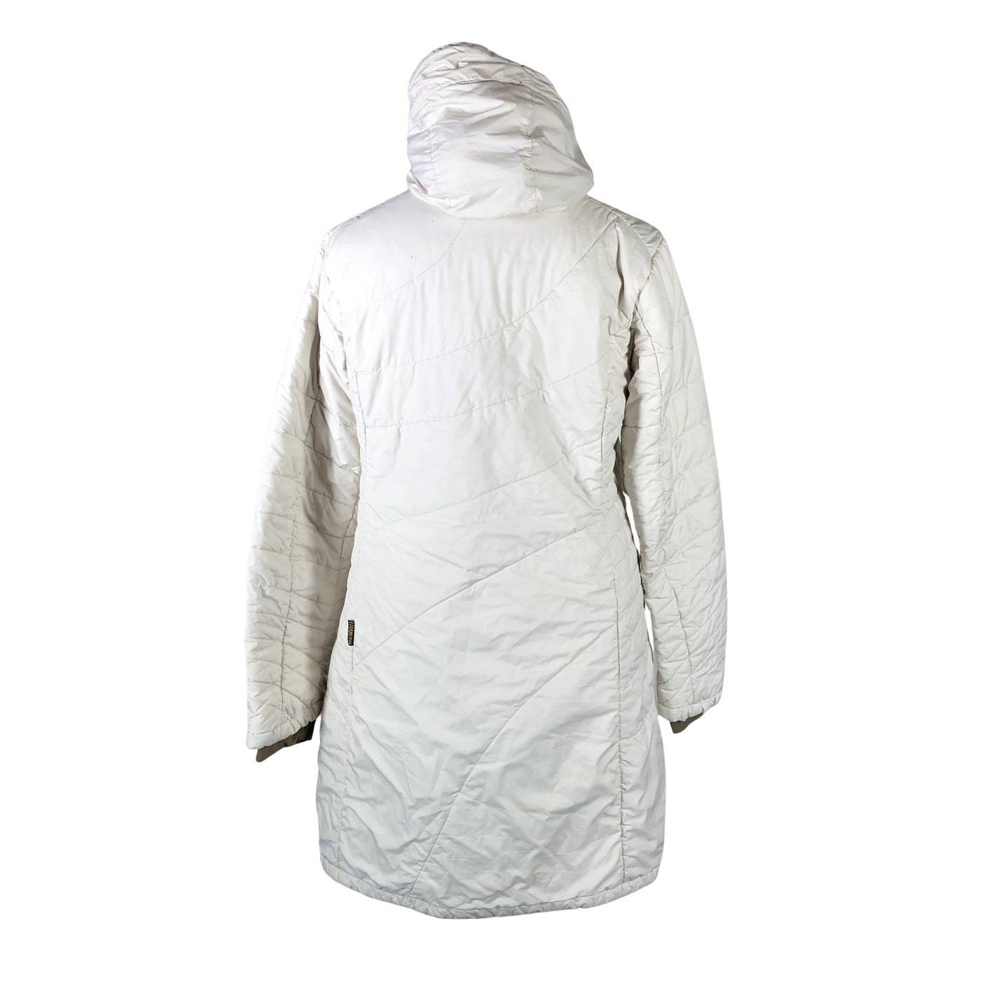 Unisex Jack Wolfskin - Kevyttoppatakki, koko 42 - (2)