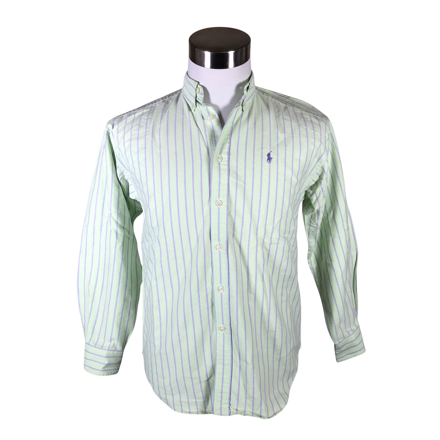 Unisex Polo Ralph Lauren - Kauluspaita, koko L - (1)