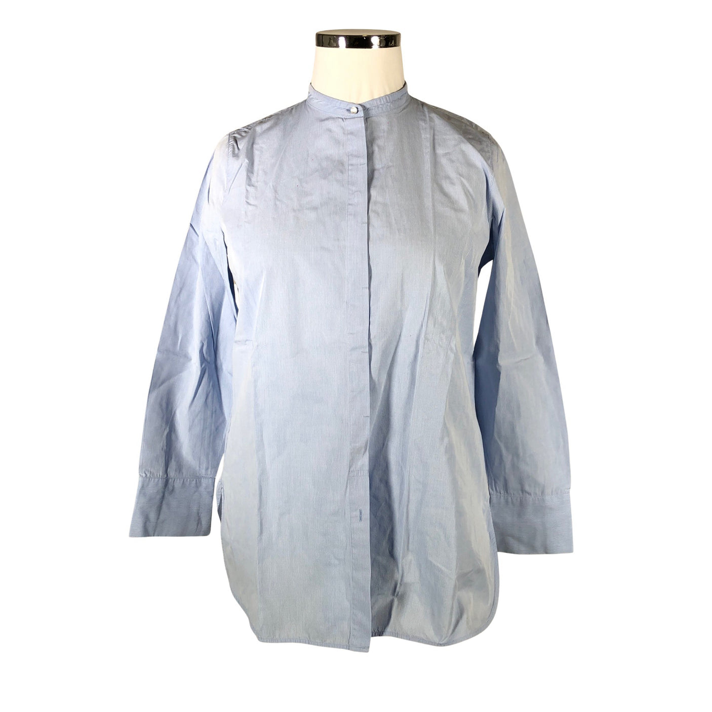 Unisex Massimo Dutti - Kangastunika, koko 42 - (1)