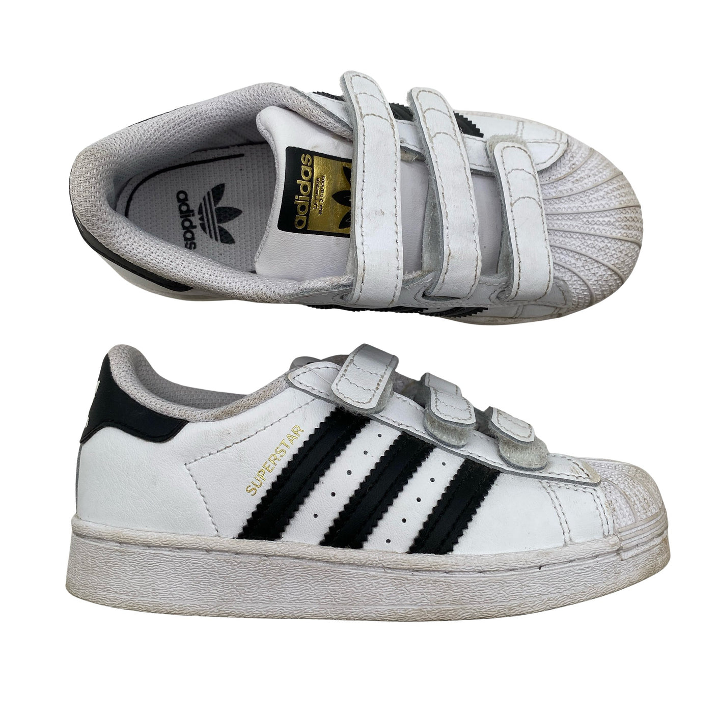 Unisex Adidas - Tennarit, koko 29 - (1)