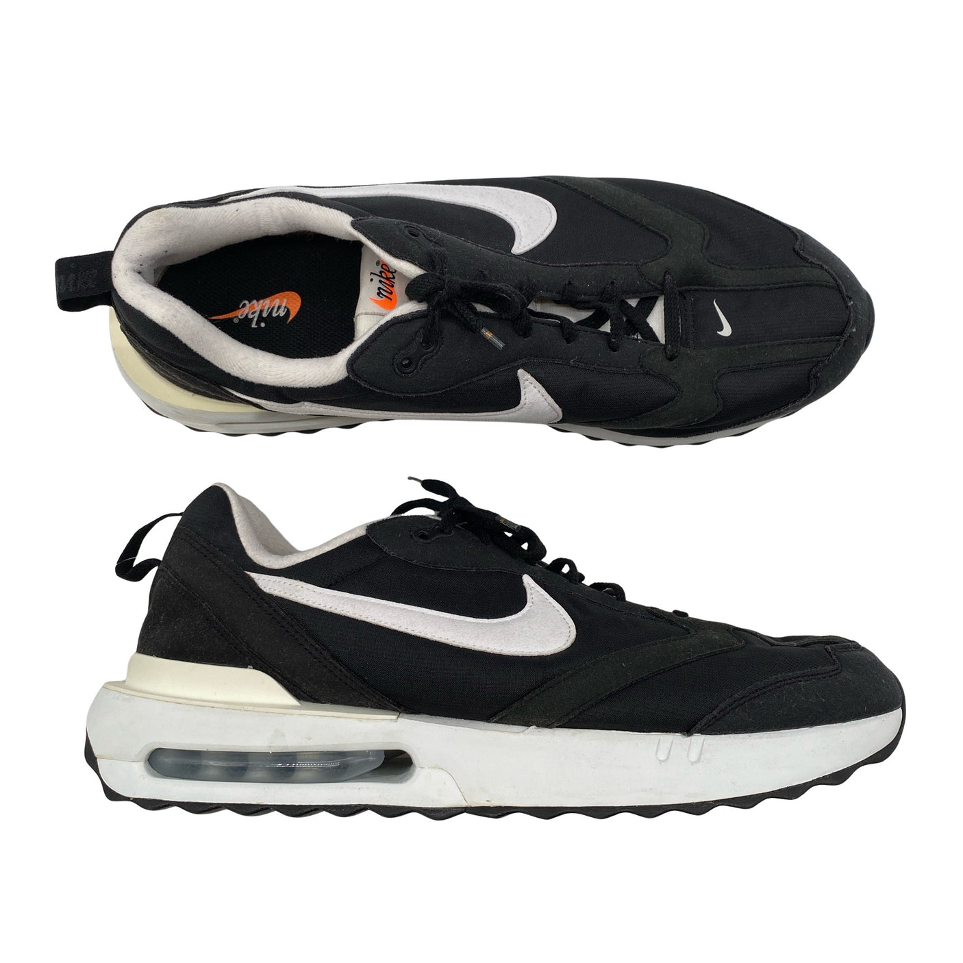 Unisex Nike - Lenkkarit, koko 48 - (1)
