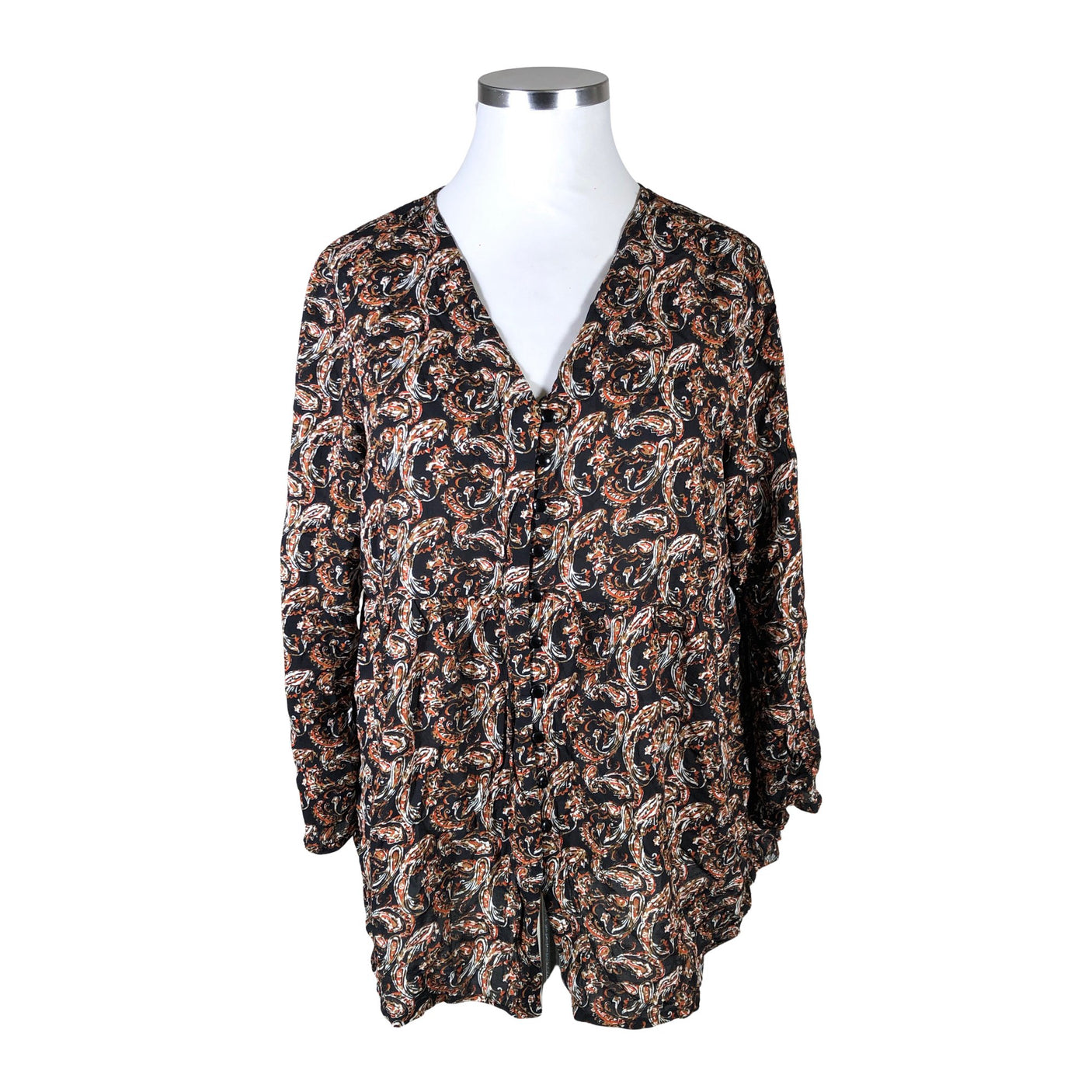 Unisex Sheego - Pusero, koko 48 - (1)