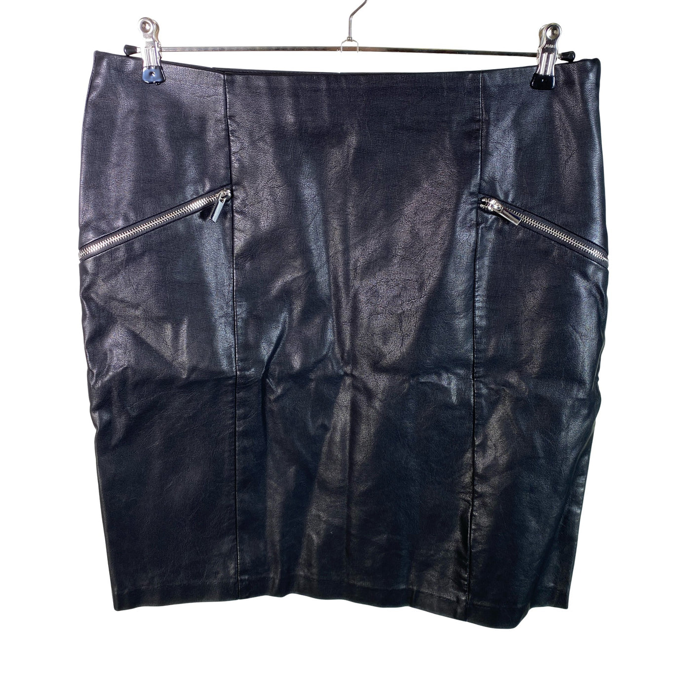 Unisex New Look - Nahkahame, koko 44 - (1)