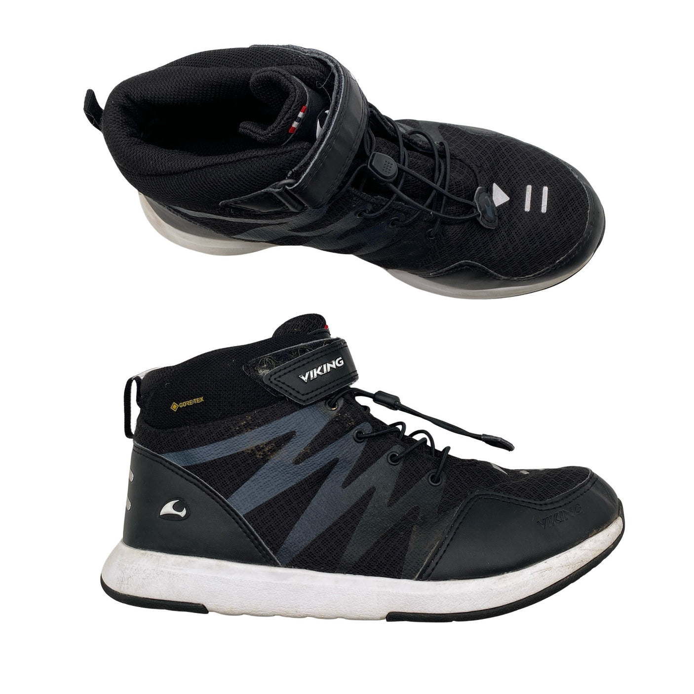 Unisex Viking - Nilkkurit, koko 40 - (1)