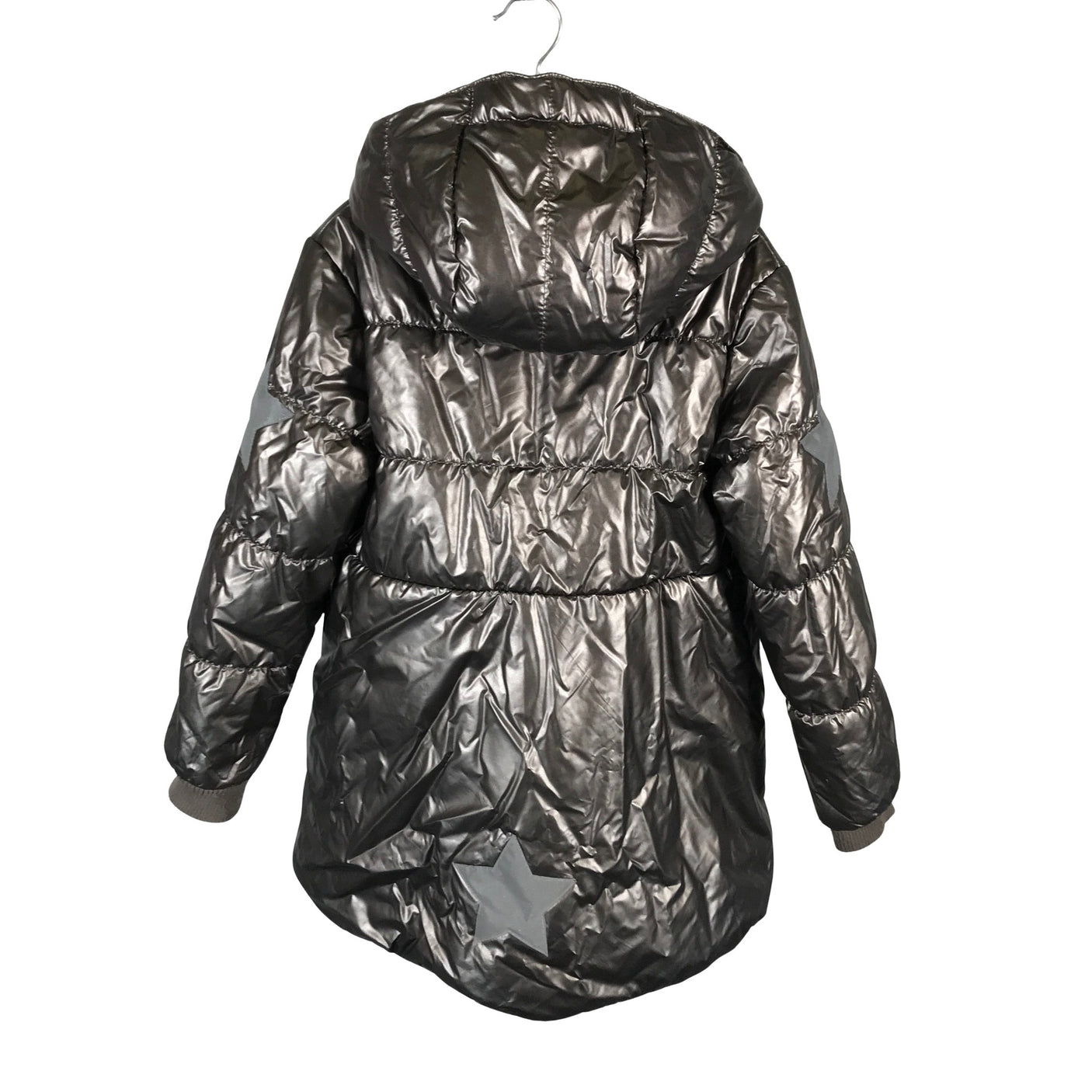Unisex Molo Kids - Toppatakki, koko 122 - 128 - (2)