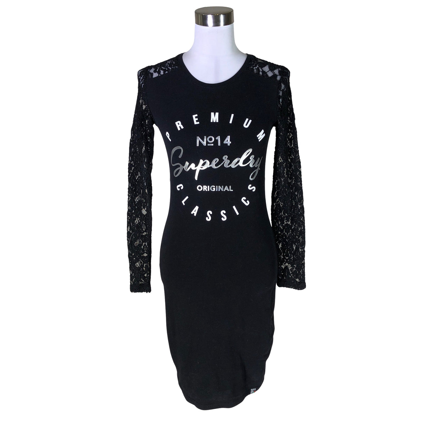 Unisex Superdry - Trikoomekko, koko 38 - (1)