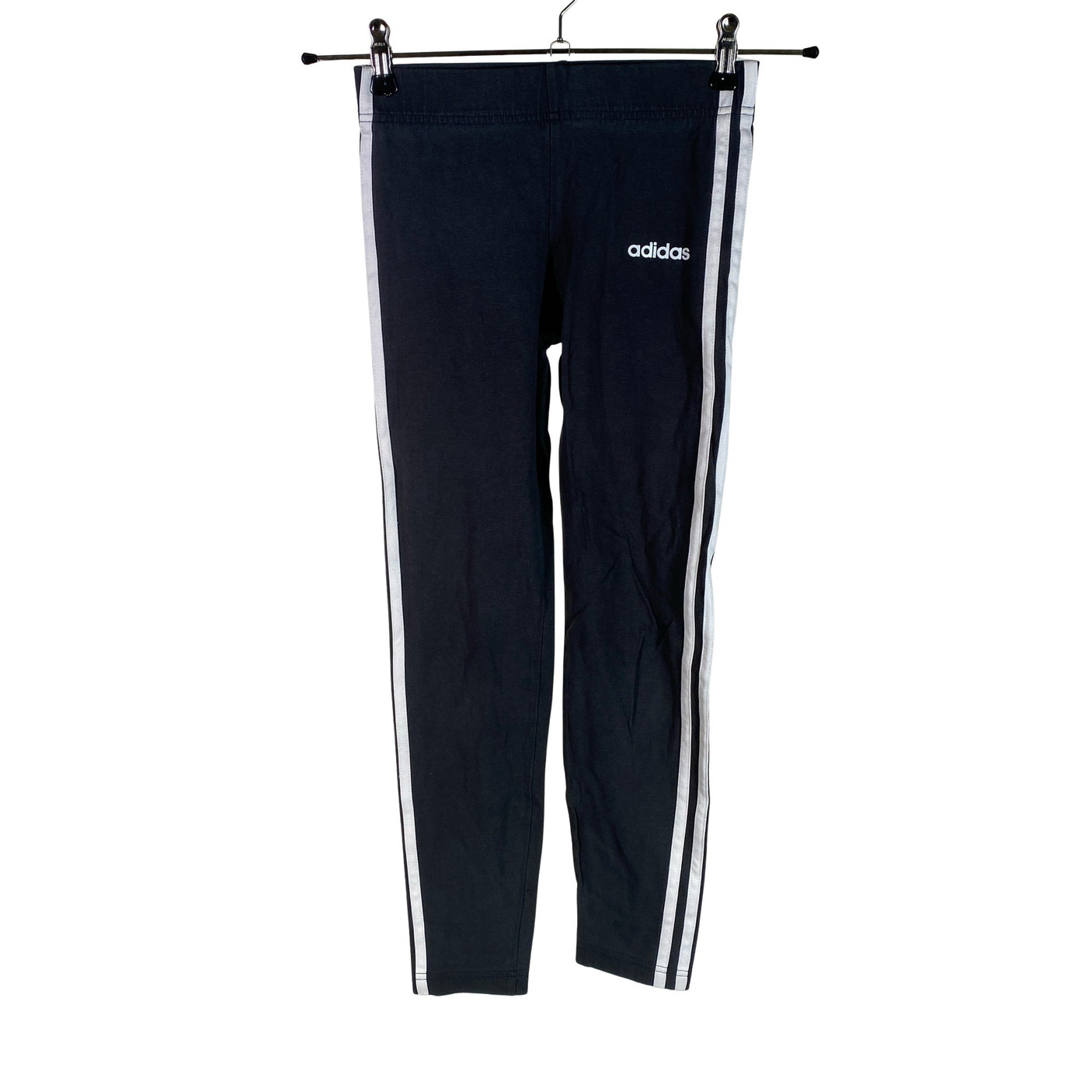 Unisex Adidas - Leggingsit, koko 146 - 152 - (1)