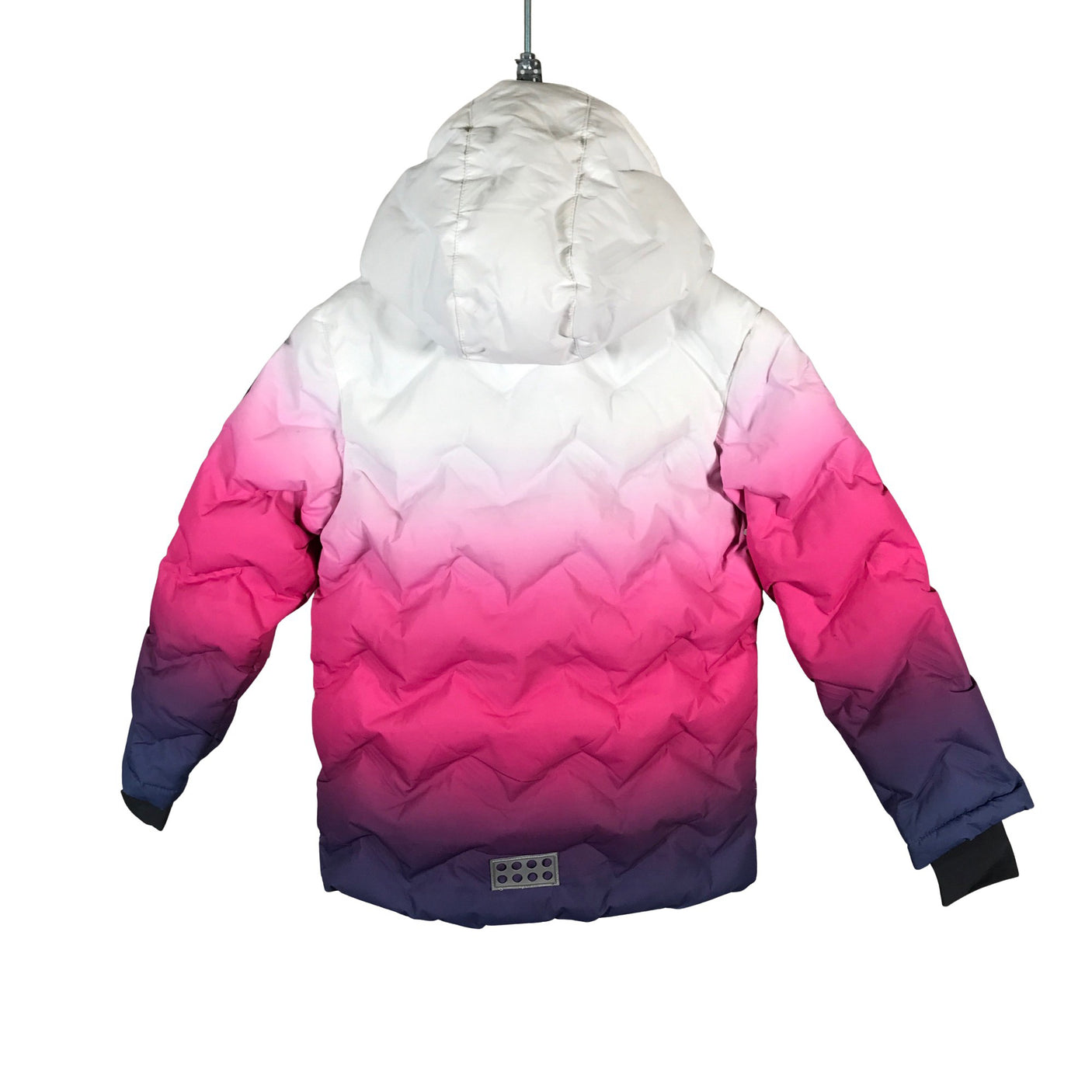 Unisex Lego - Toppatakki, koko 122 - 128 - (2)
