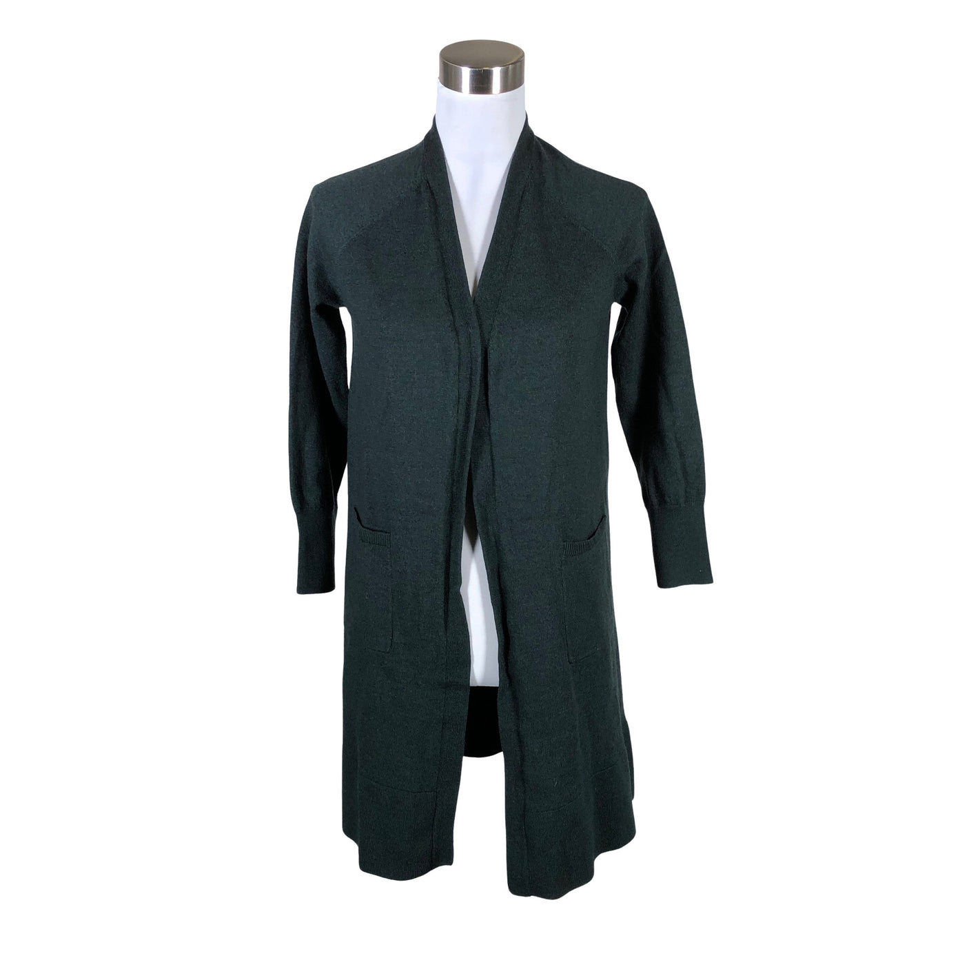 Unisex Cut & Pret - Neuletakki, koko 38 - (1)