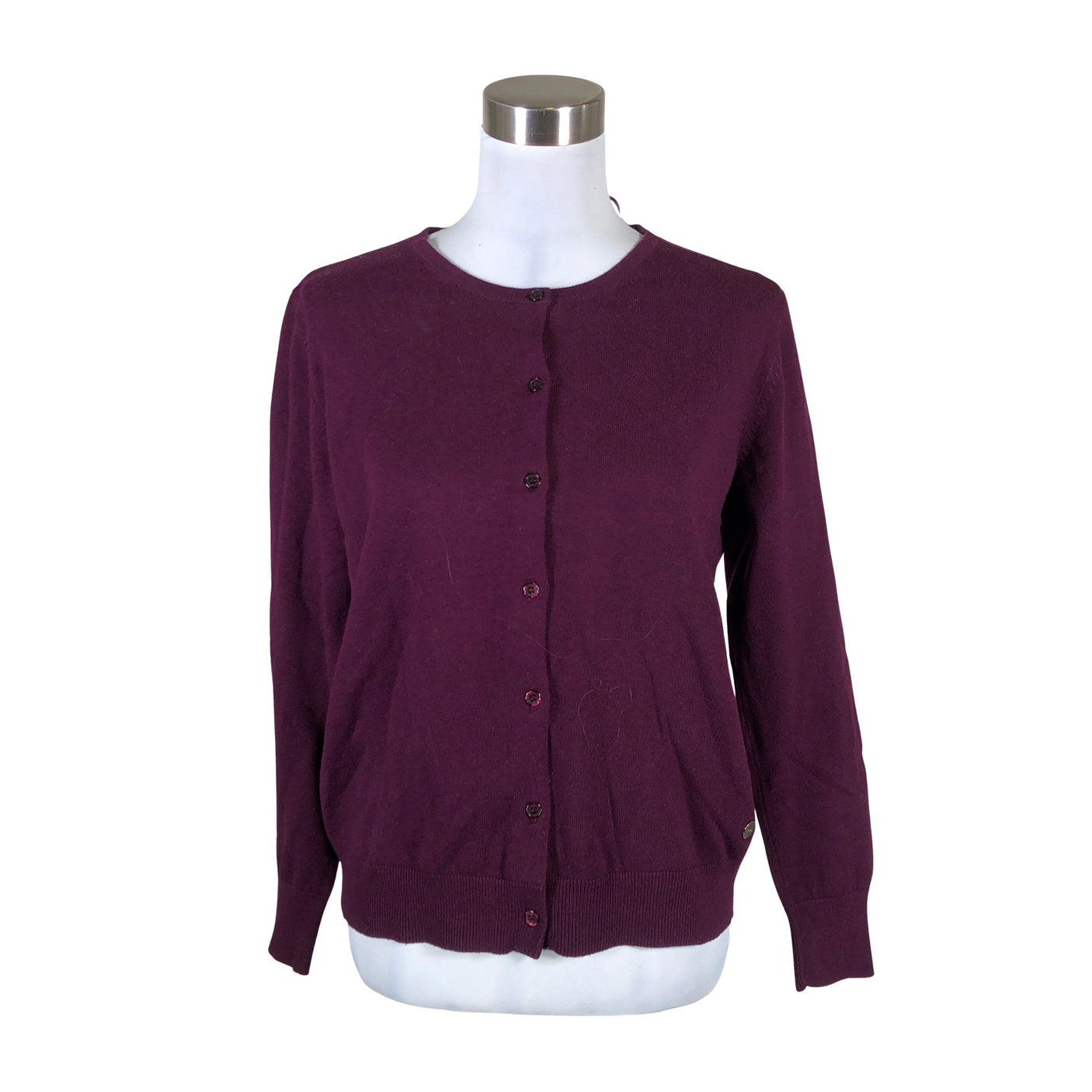 Unisex Noom - Neuletakki, koko 40 - (1)