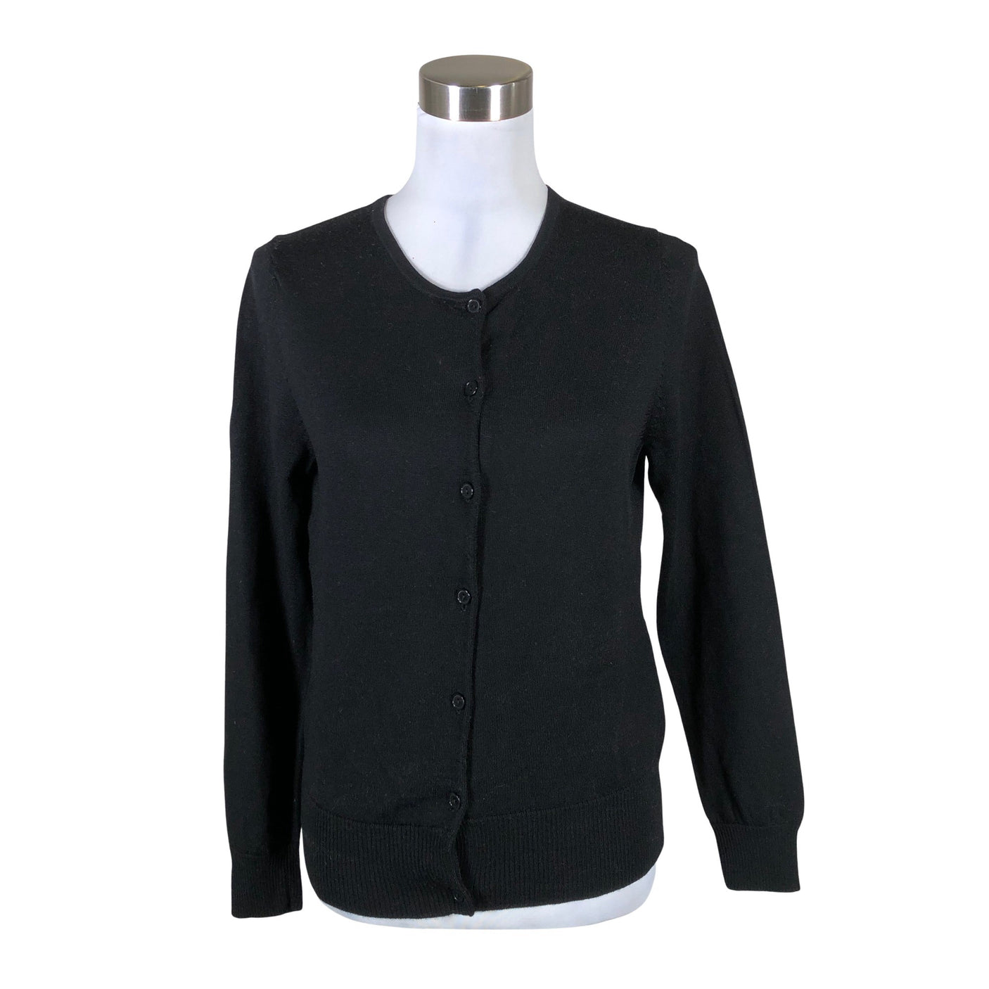 Unisex Global - Neuletakki, koko 38 - (1)