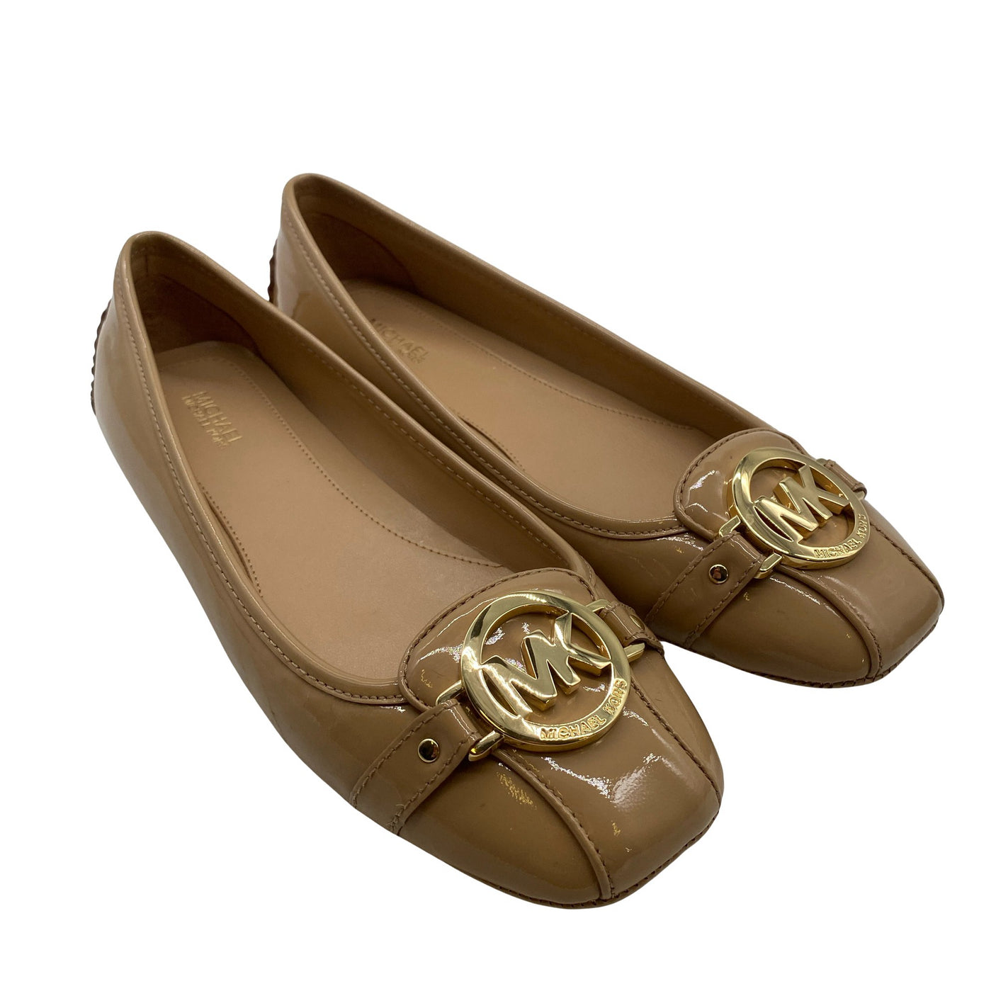 Unisex Michael Kors - Ballerinat, koko 40 - (2)