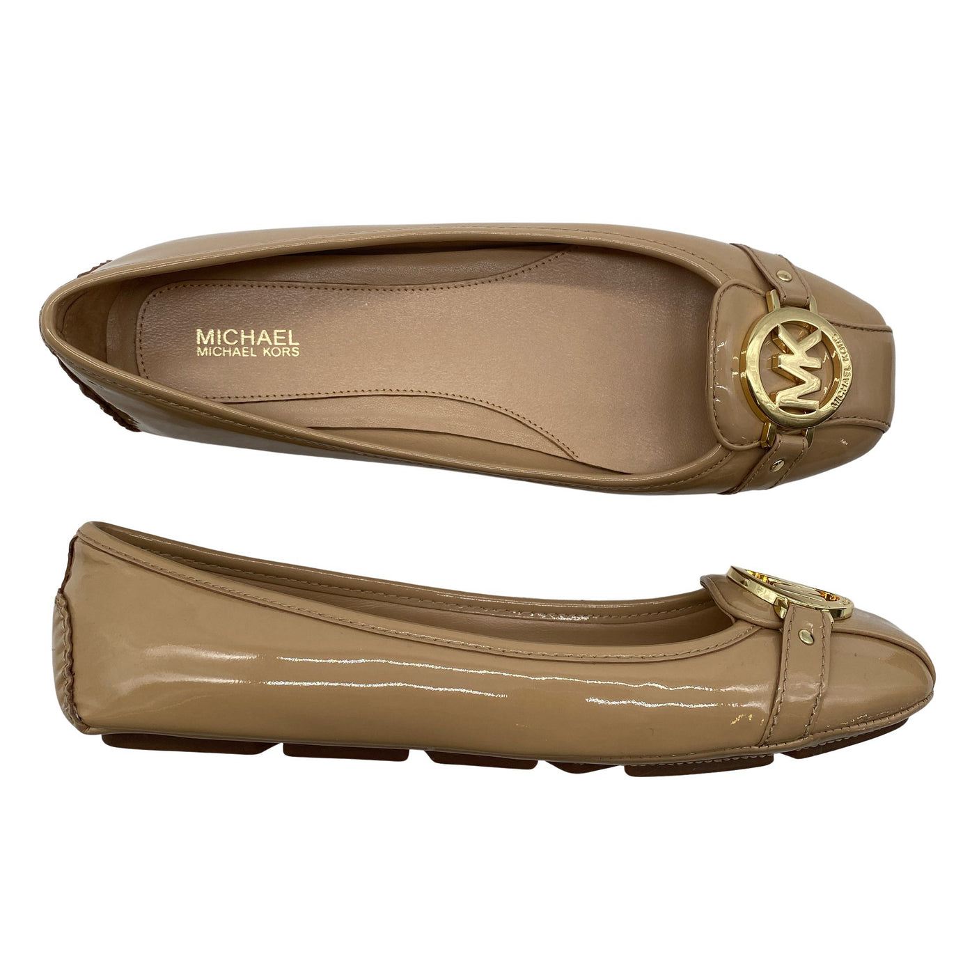 Unisex Michael Kors - Ballerinat, koko 40 - (1)