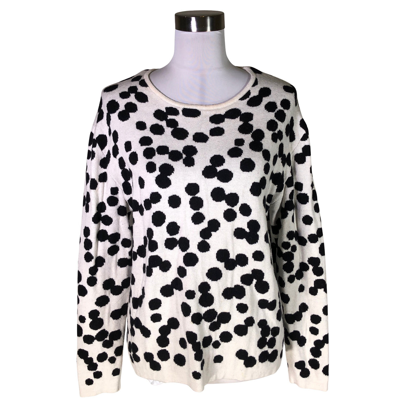 Unisex Nanso - Neulepaita, koko 38 - (1)