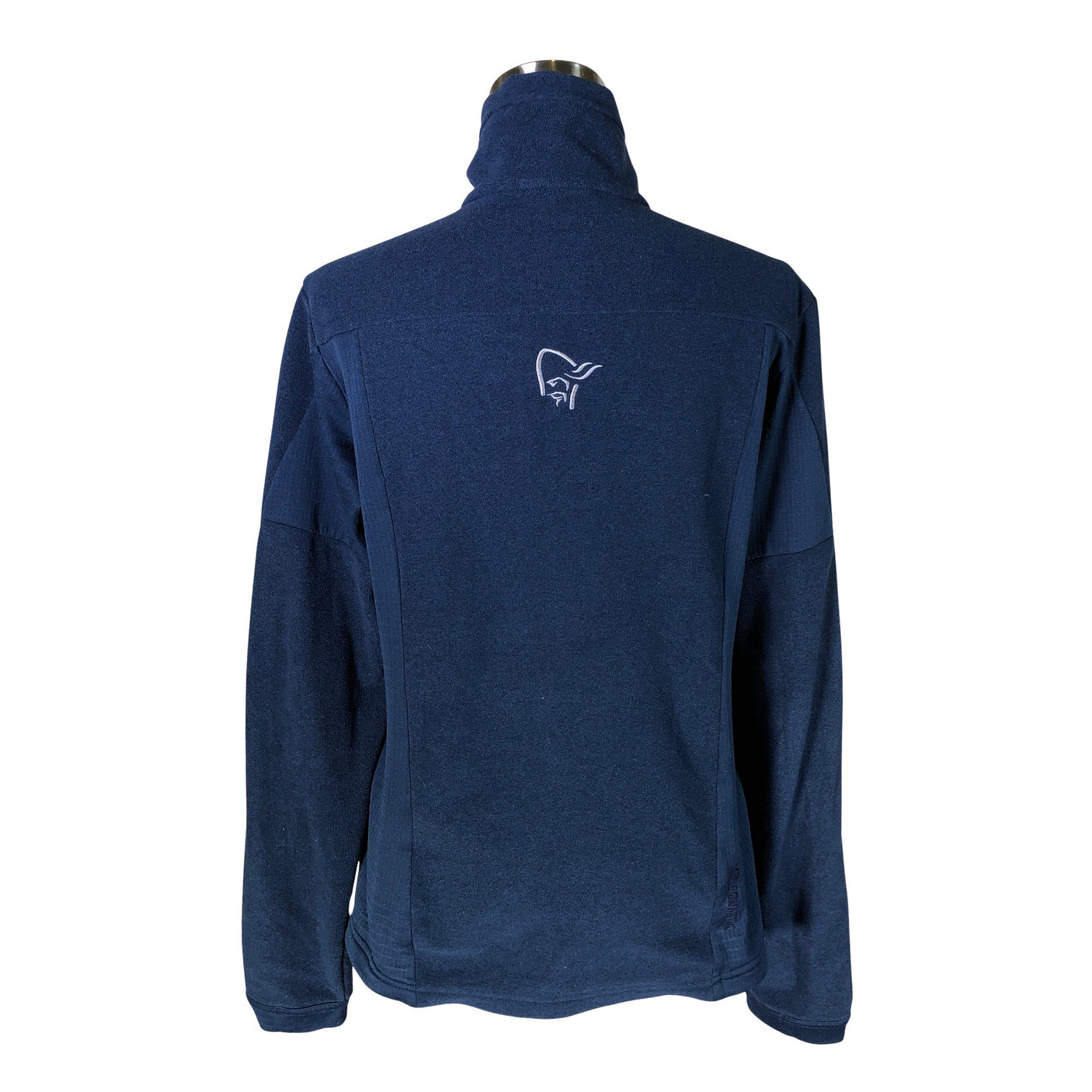 Unisex Norrøna - Fleecetakki, koko 40 - (2)