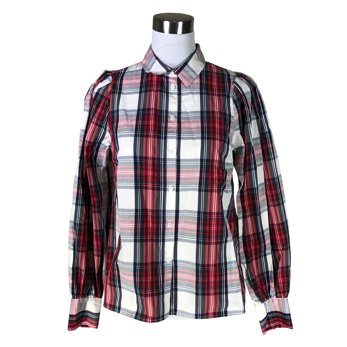 Unisex Holly & Whyte by Lindex - Kauluspaita, koko 38 - (1)