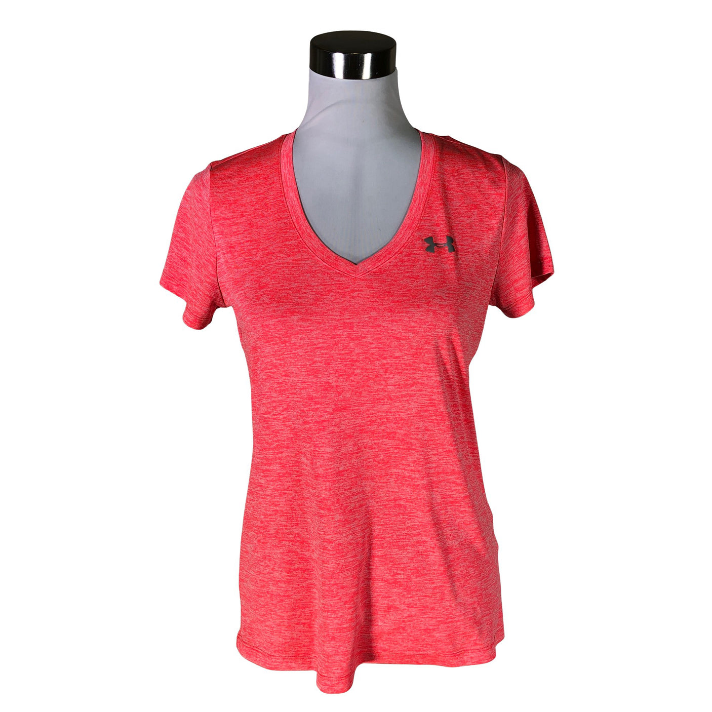 Unisex Under Armour - Urheilupaita, lyhyet hihat, koko 36 - (1)