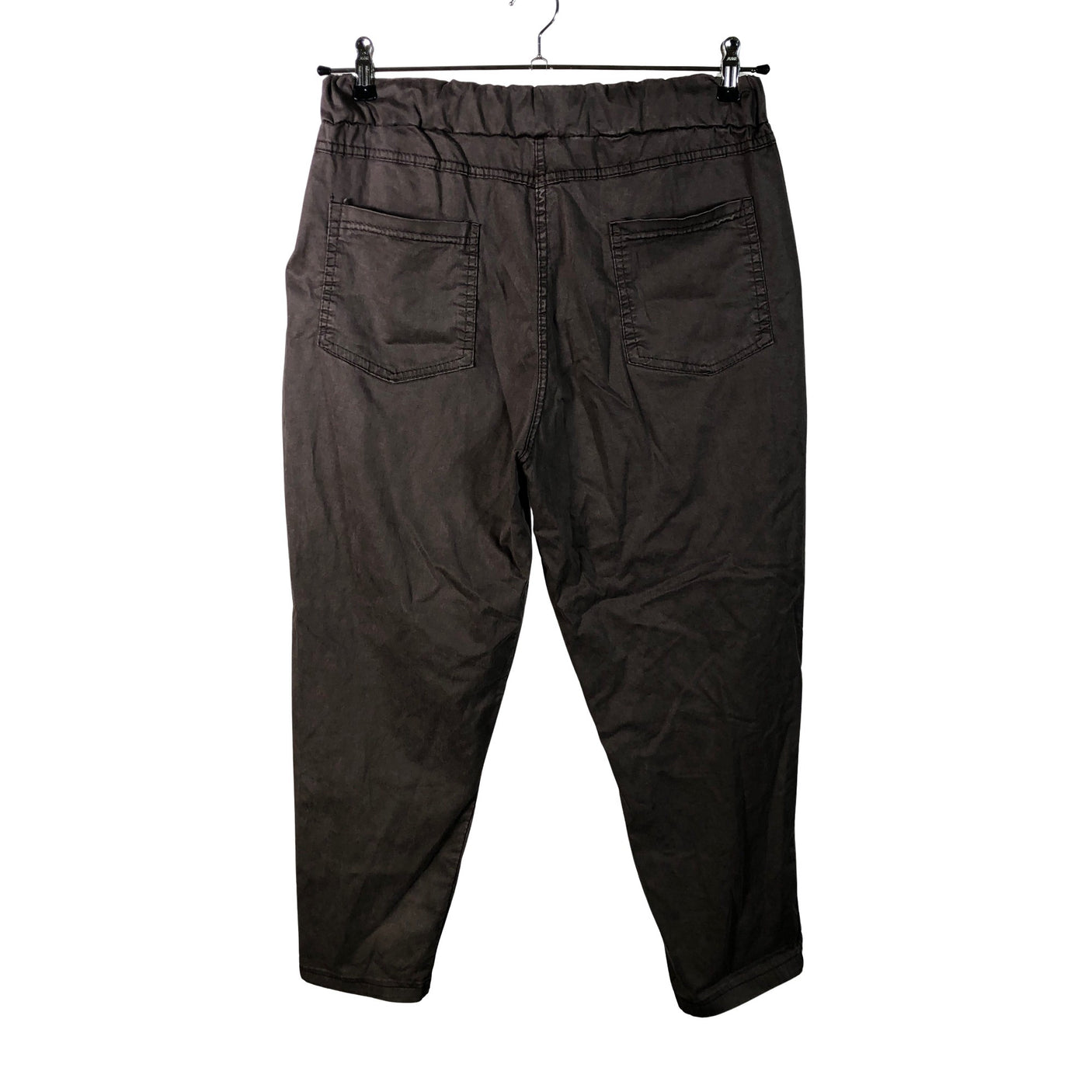Unisex Perfect Jeans - Kangashousut, koko 40 - (2)