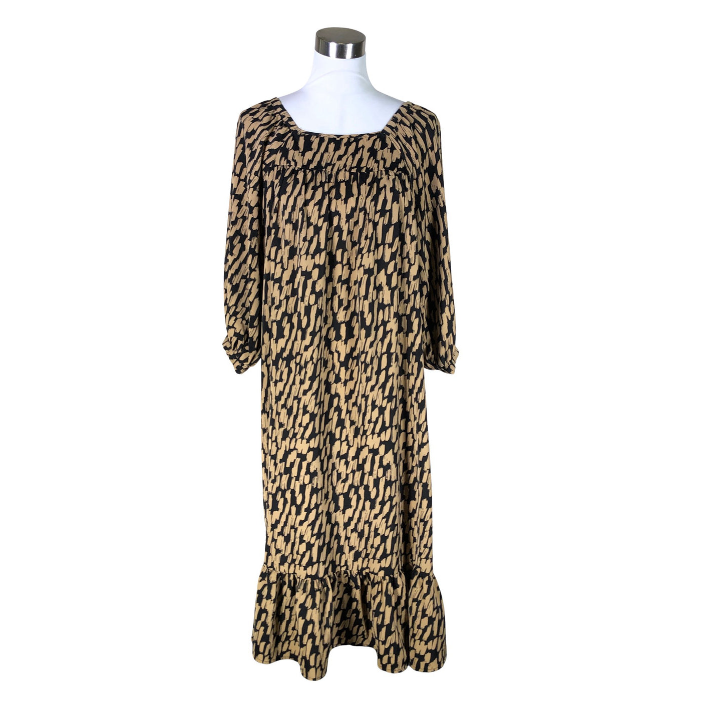 Unisex Selected - Sifonkimekko, koko 36 - (1)