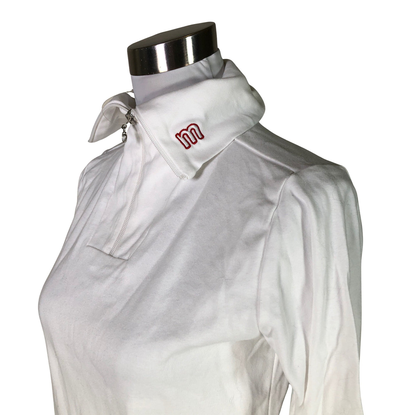 Unisex Mäser - Trikoopaita, koko 38 - (2)