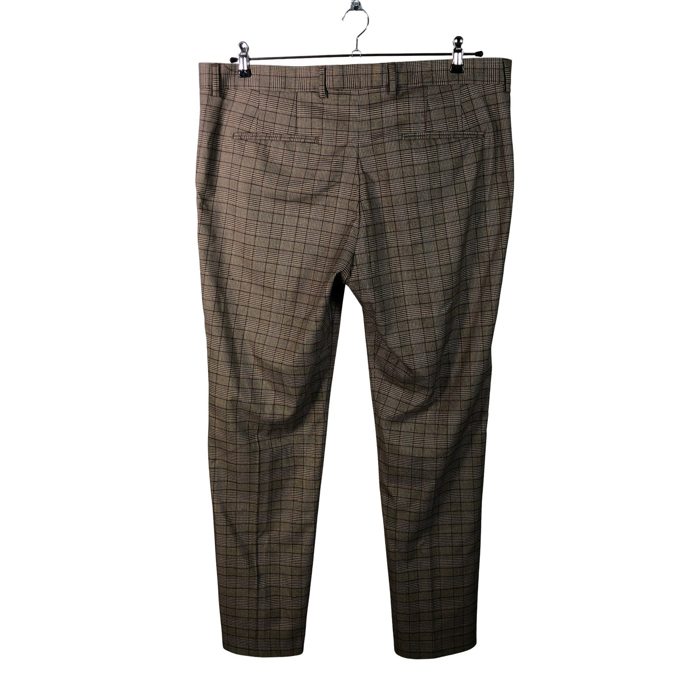 Unisex Selected - Puvun housut, koko XXXL - (2)