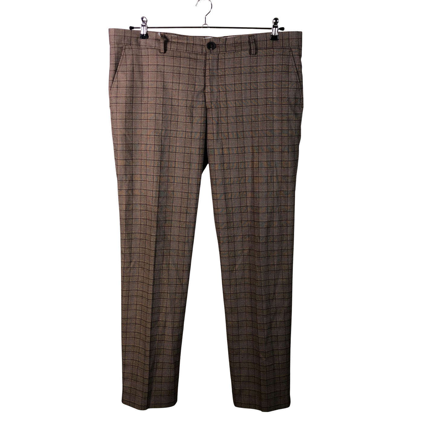 Unisex Selected - Puvun housut, koko XXXL - (1)