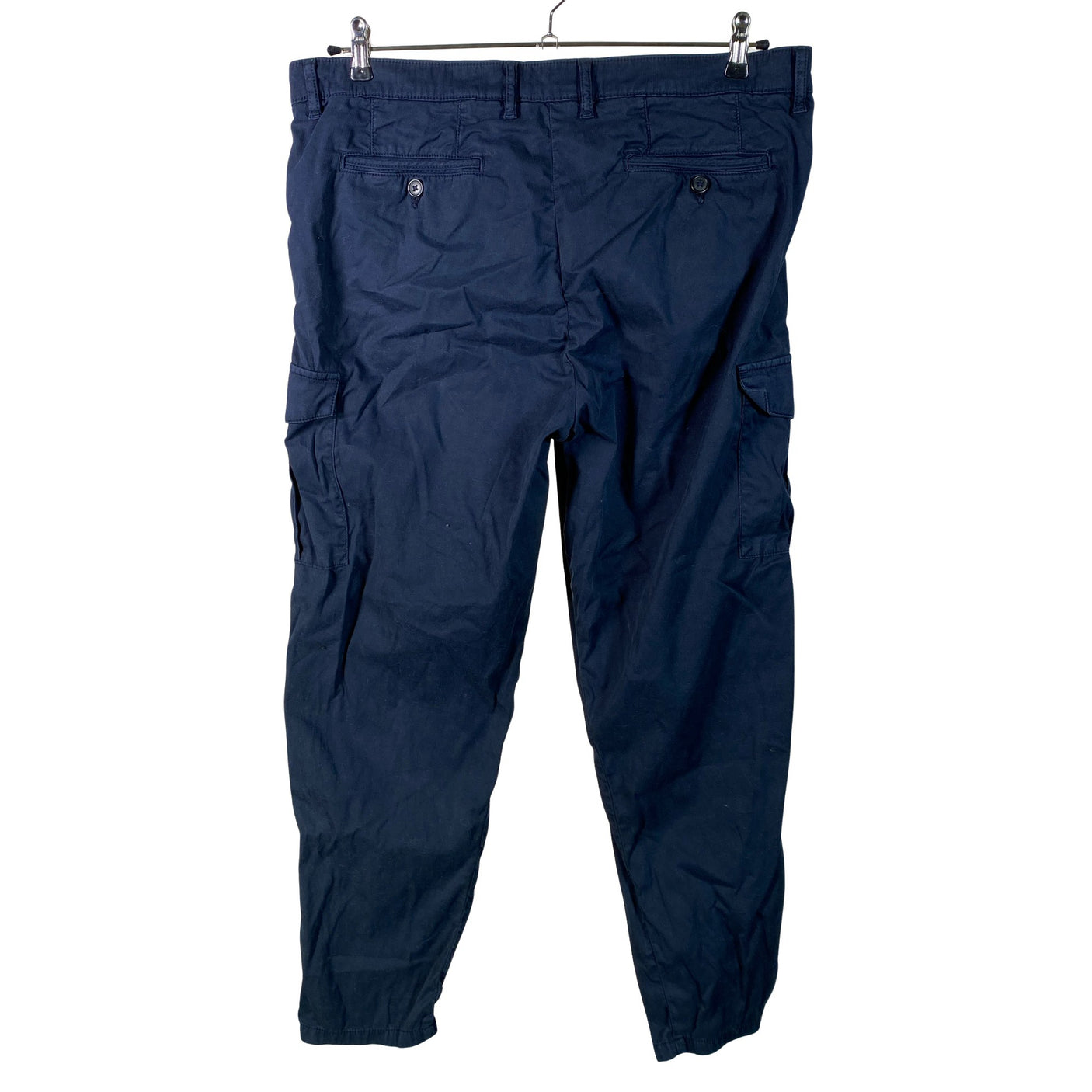 Unisex Selected - Cargohousut, koko W36 - (2)
