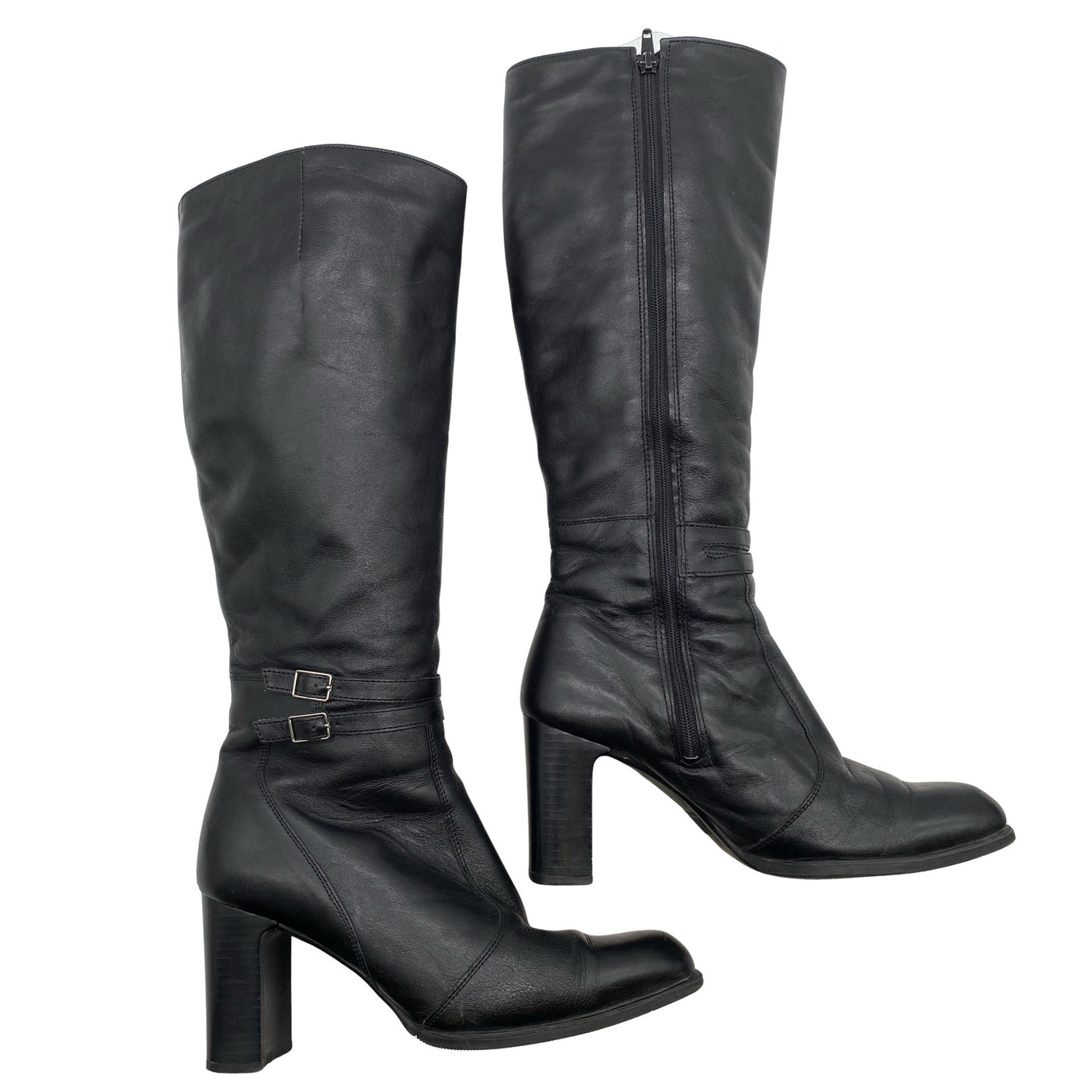 Unisex Janita - Saappaat, koko 37 - (1)