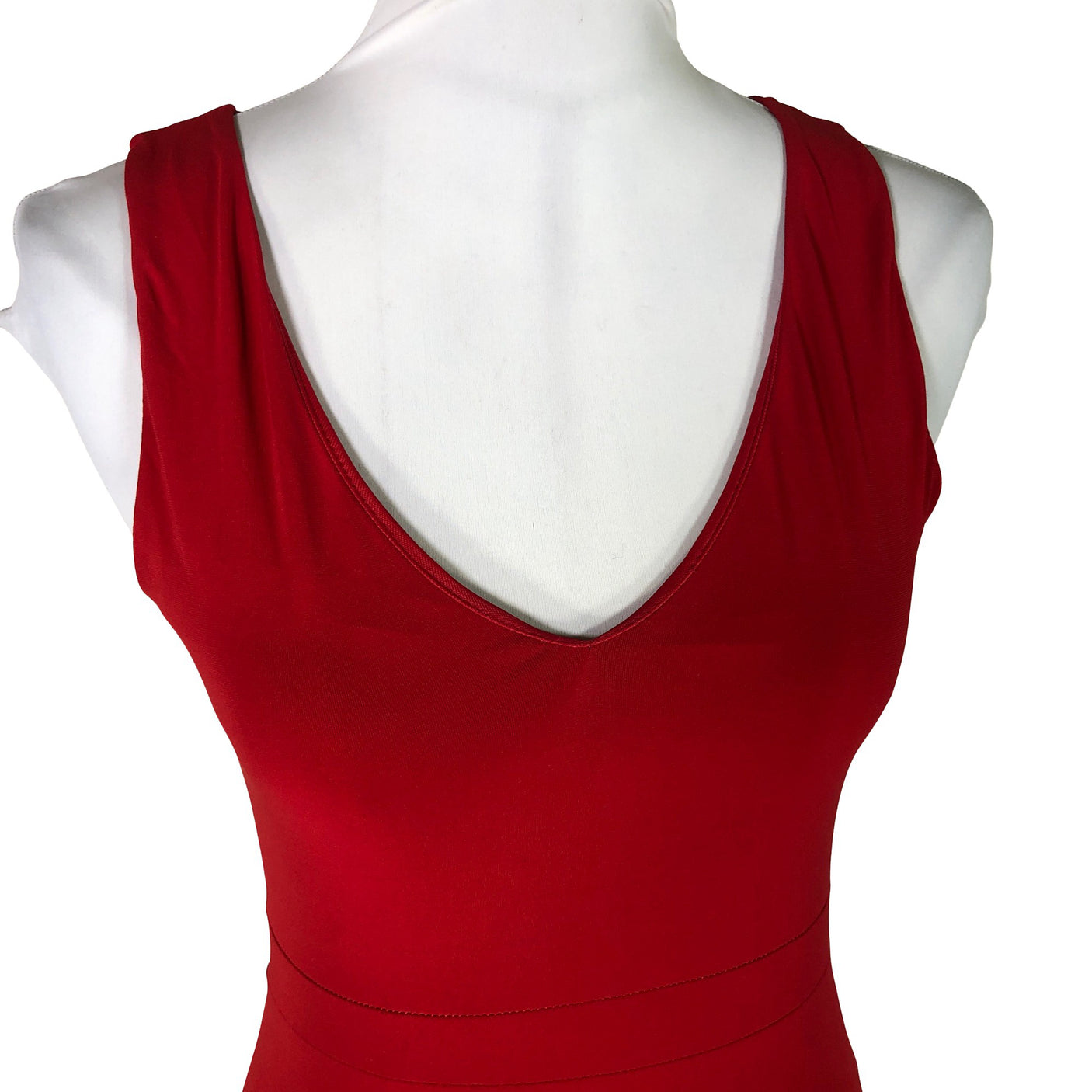 Unisex Tara Jarmon - Trikoomekko, koko 34 - (2)