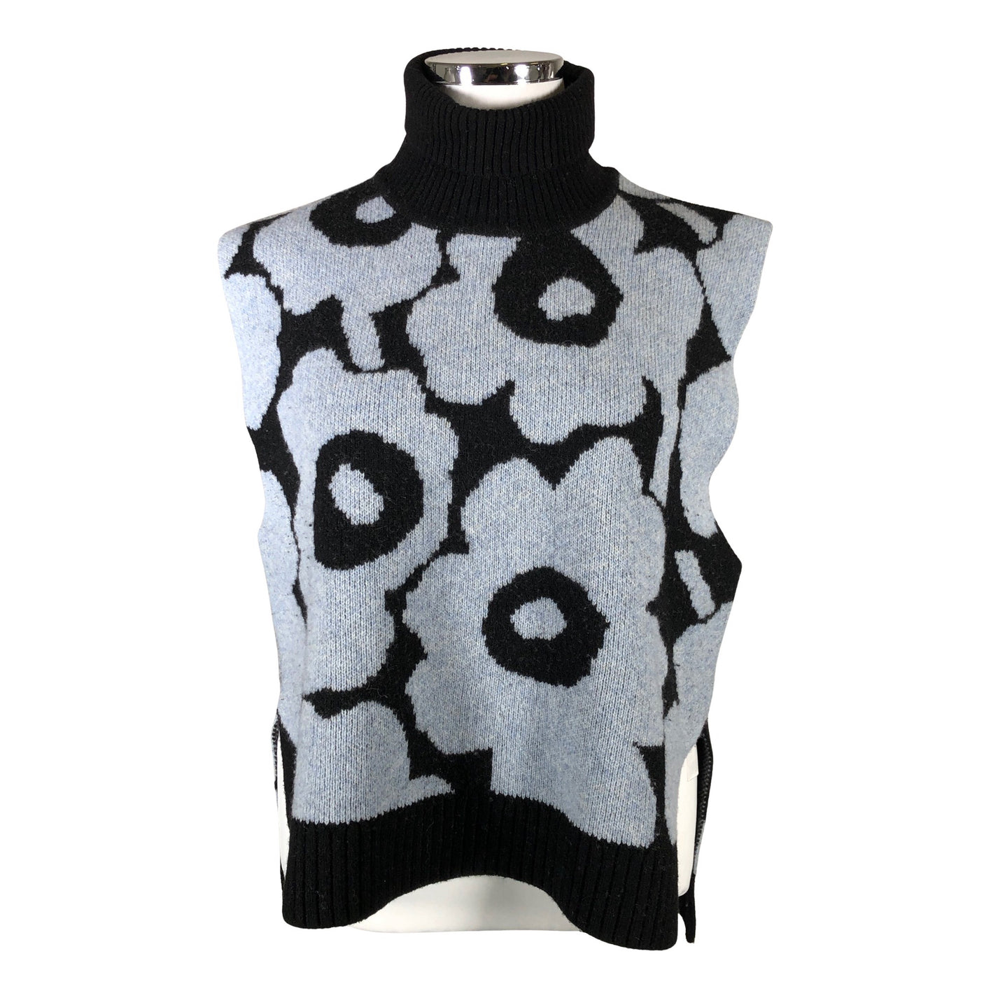 Unisex Marimekko - Neuleliivi, koko 42 - (1)