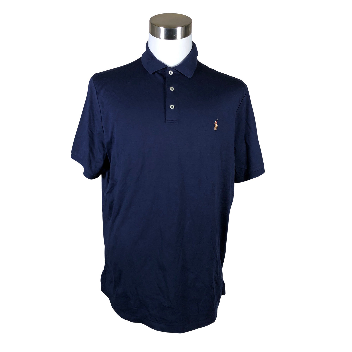 Unisex Polo Ralph Lauren - T-paita, koko XL - (1)