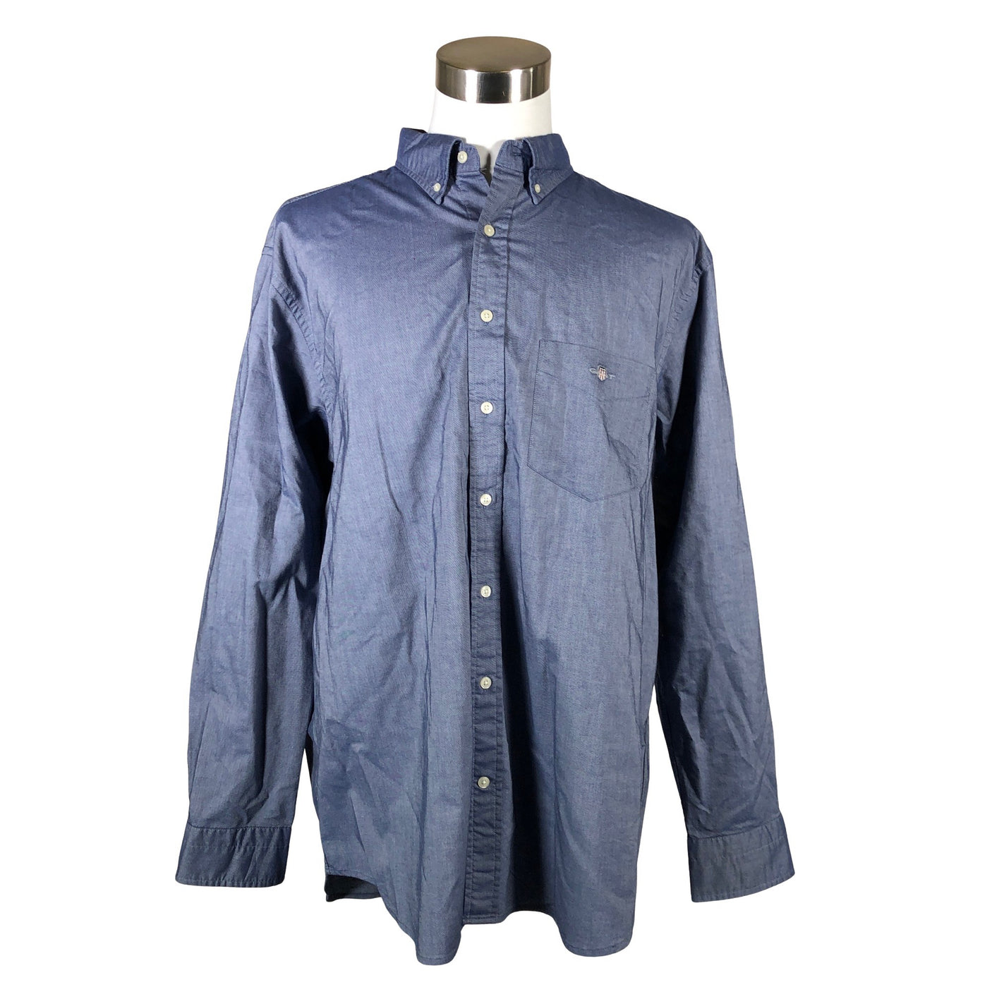 Unisex Gant - Kauluspaita, koko XXXL - (1)