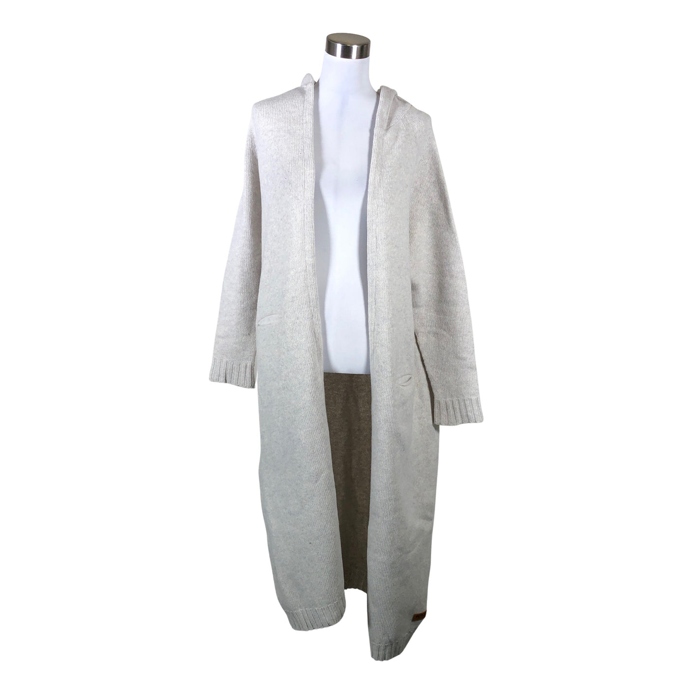 Unisex Pura Finland - Neuletakki, koko 38 - (1)