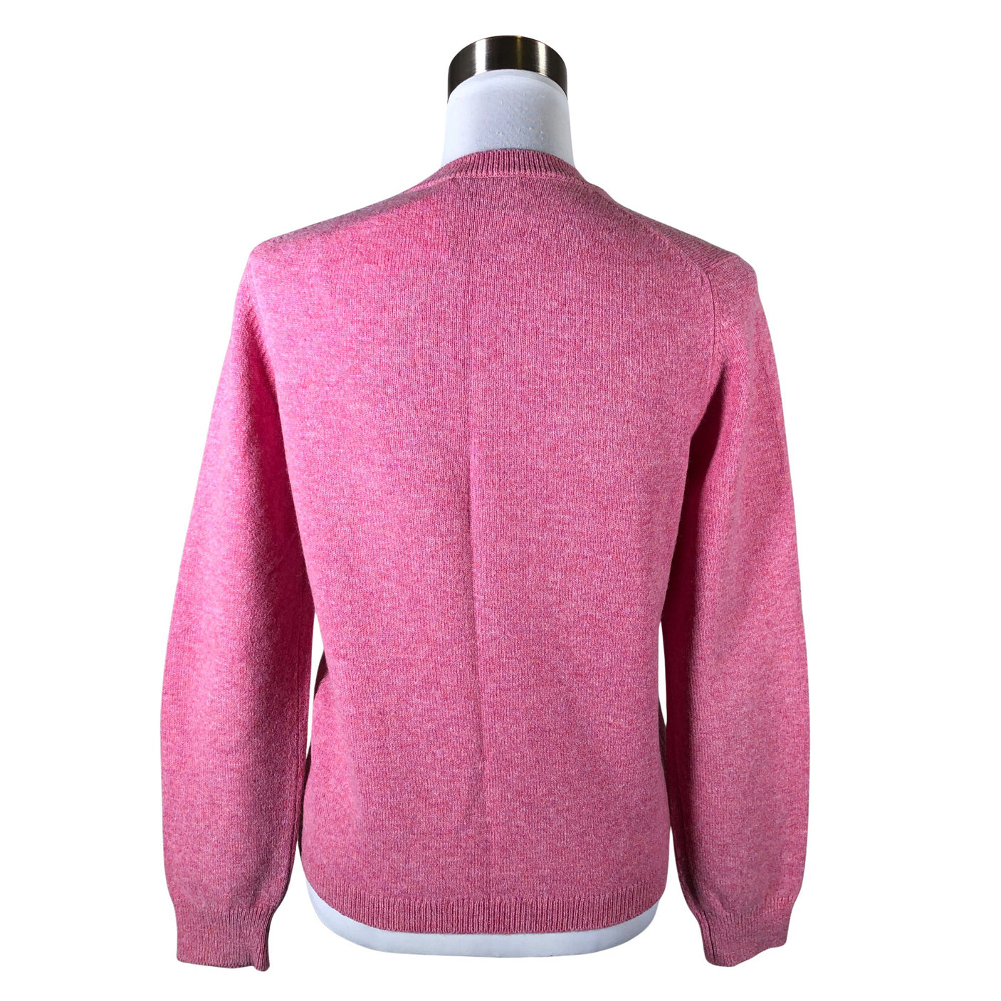 Unisex Johnstons of Elgin - Neuletakki, koko 38 - (2)