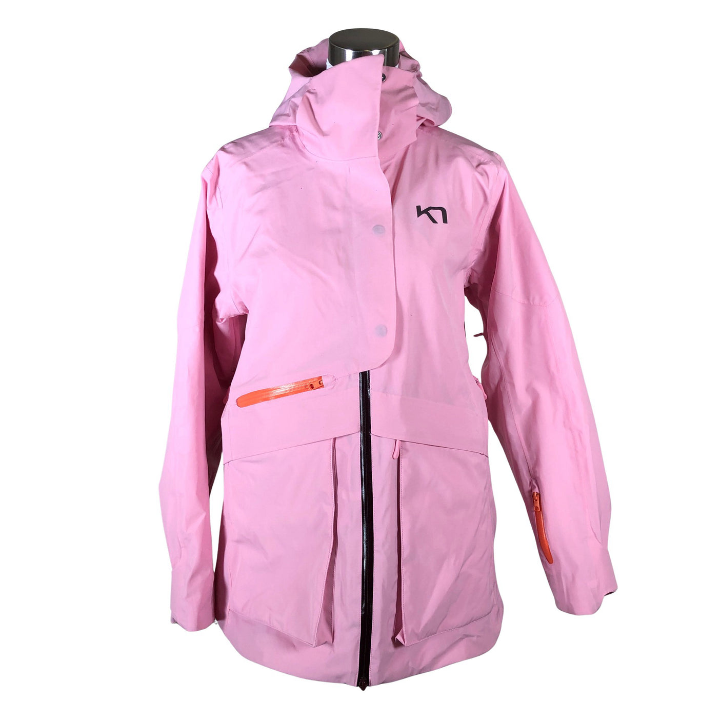 Unisex Kari Traa - Toppatakki, koko 38 - (1)