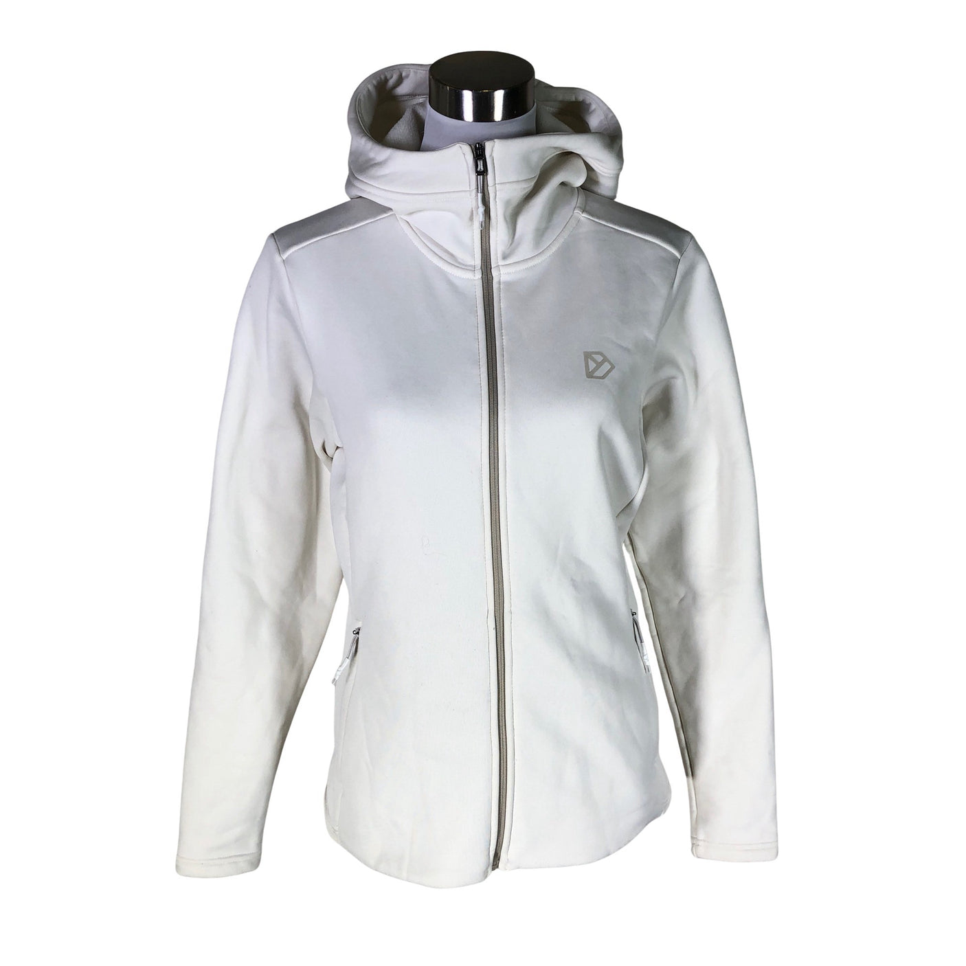 Unisex Didriksons - Fleecetakki, koko 40 - (1)