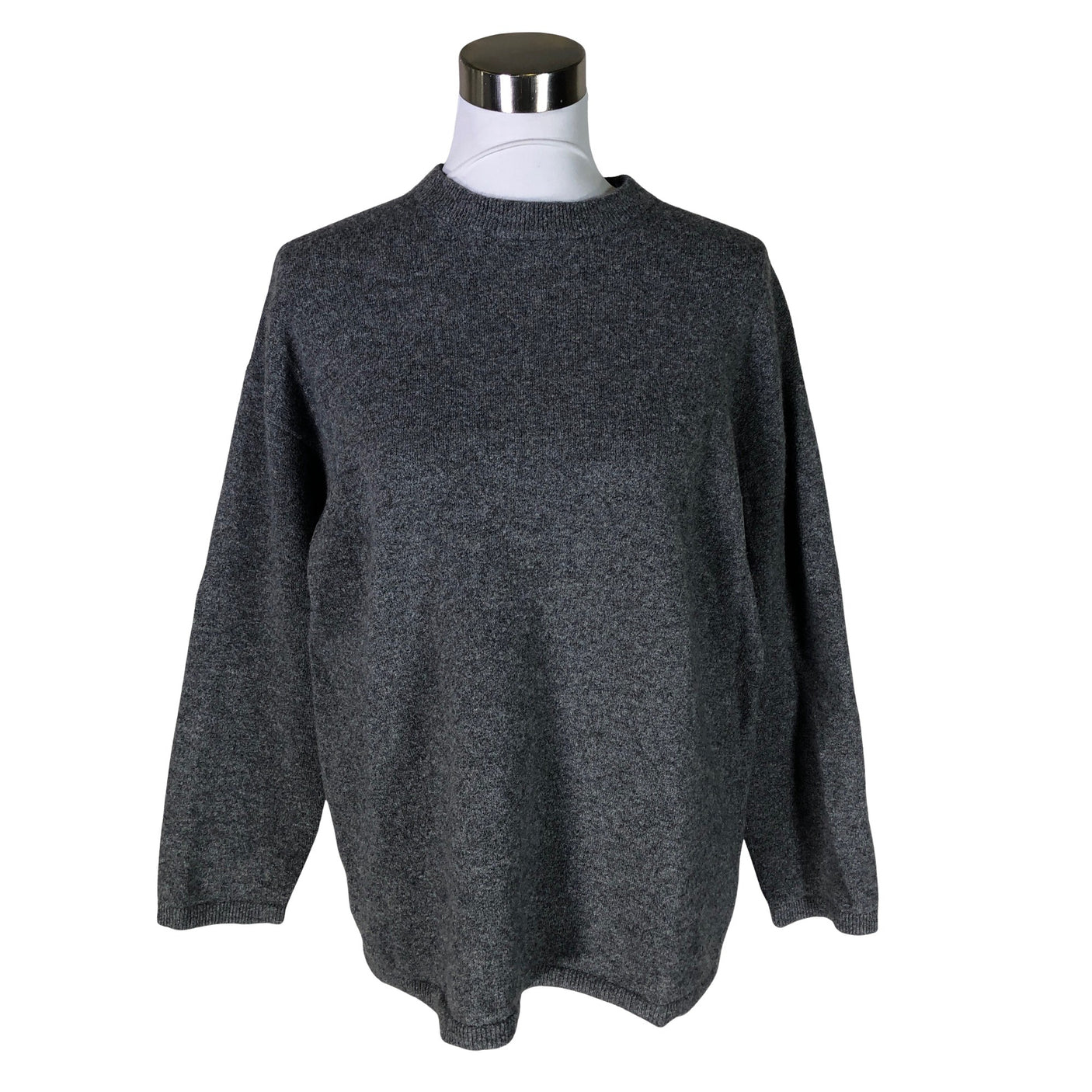 Unisex Massimo Dutti - Neulepaita, koko 38 - (1)
